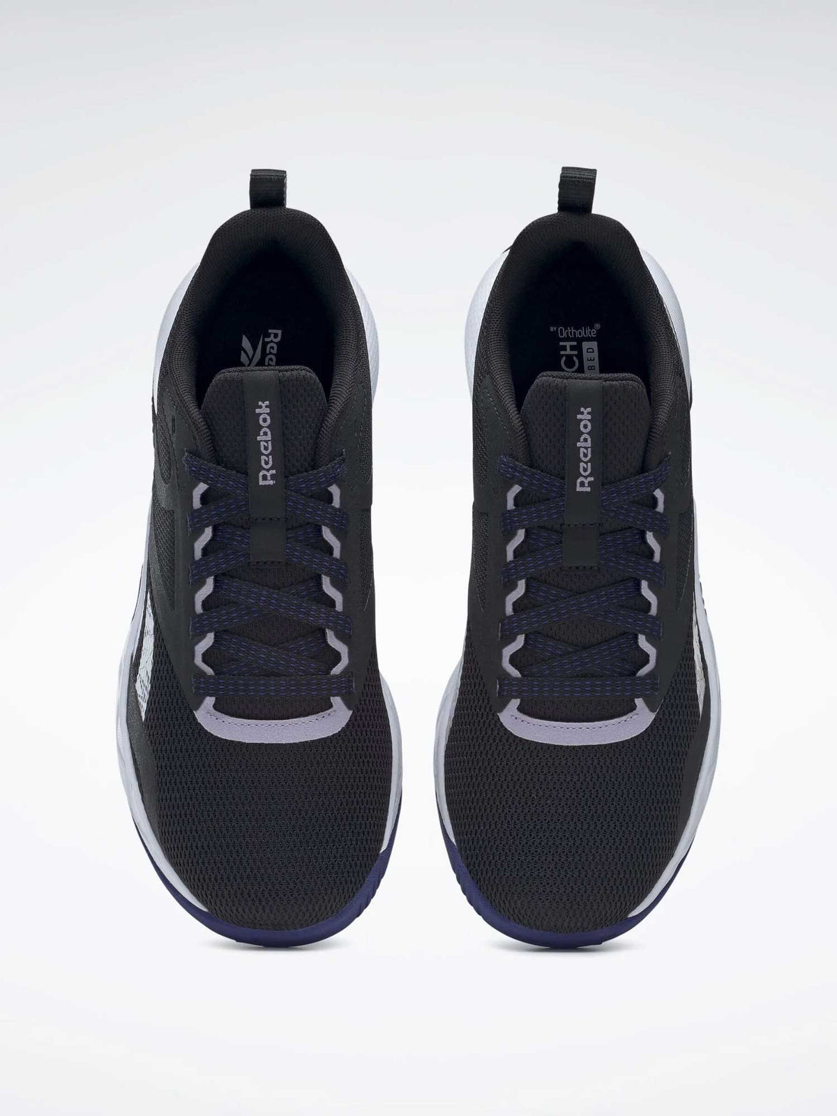 REEBOK Обувки NFX Trainers