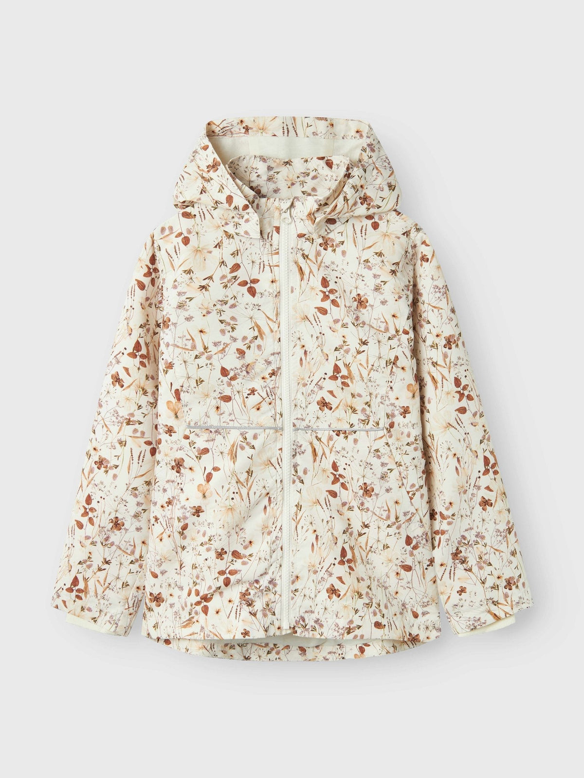 NAME IT Яке NKFMAXI LI JACKET AOP