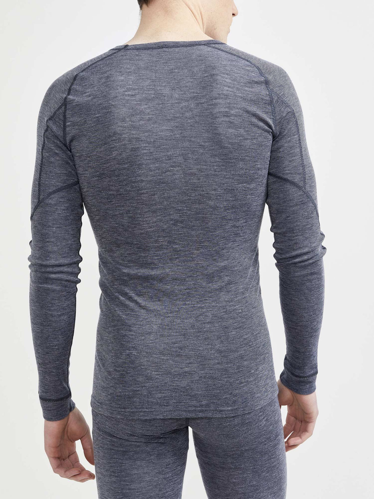 CRAFT Термобельо к-т CORE WOOL MERINO SET M