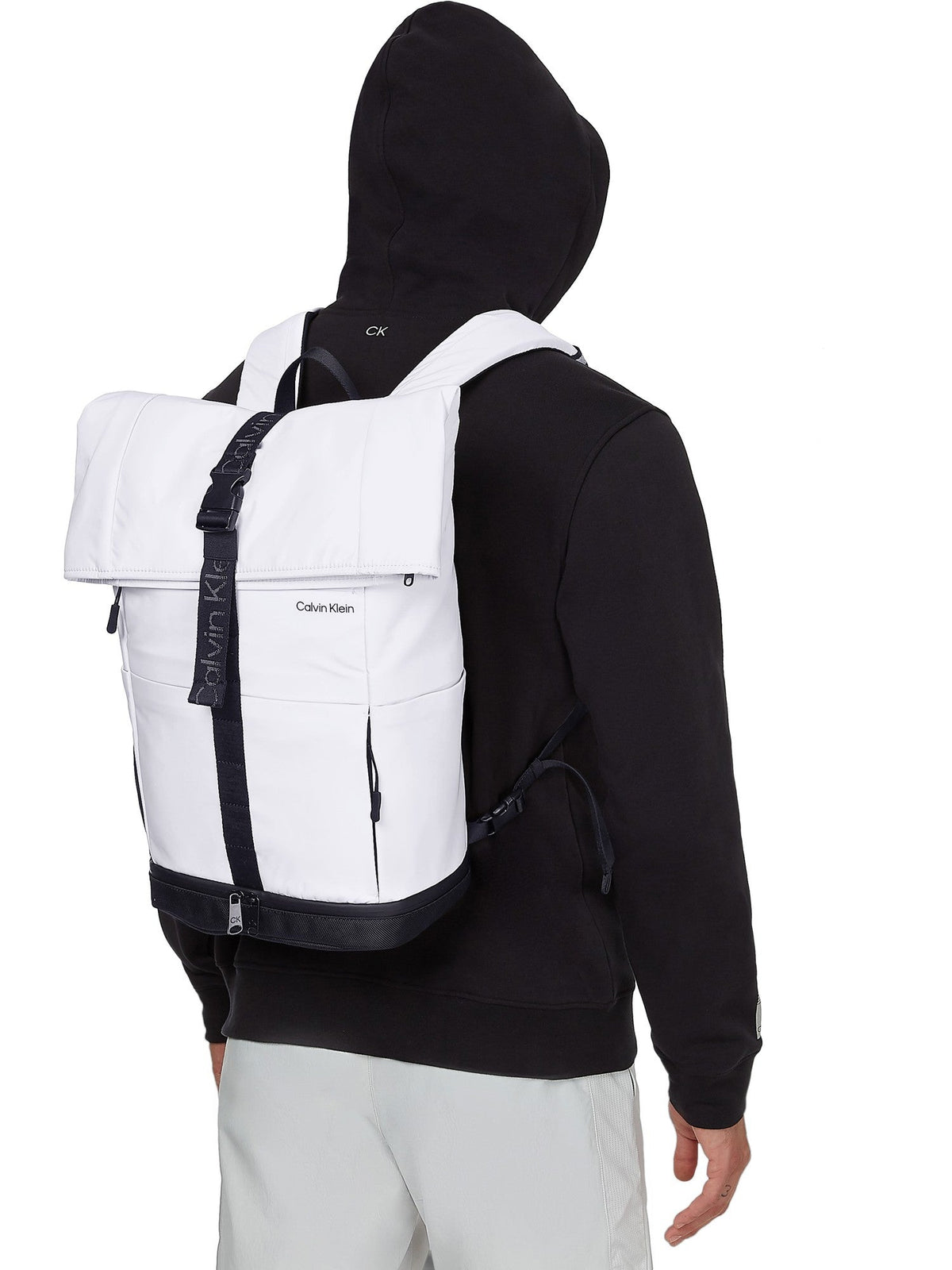 Calvin Klein Performance Суитшърт PW