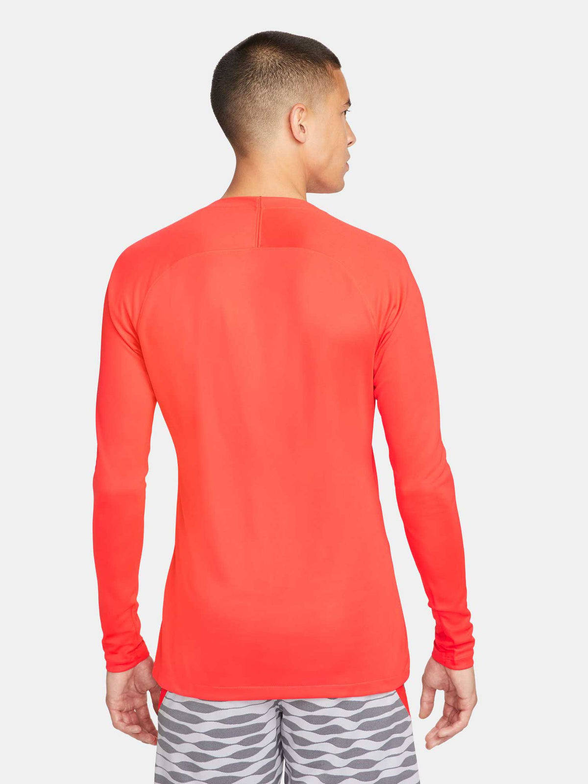 NIKE TEAM Блуза Dri-FIT Park First Layer