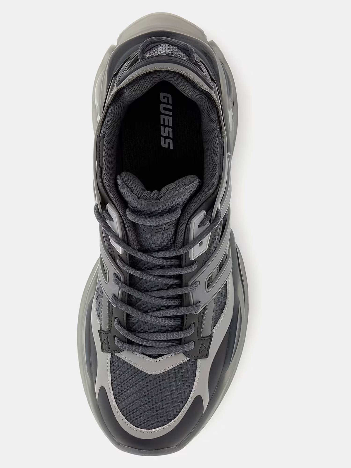GUESS Обувки BELLUNO