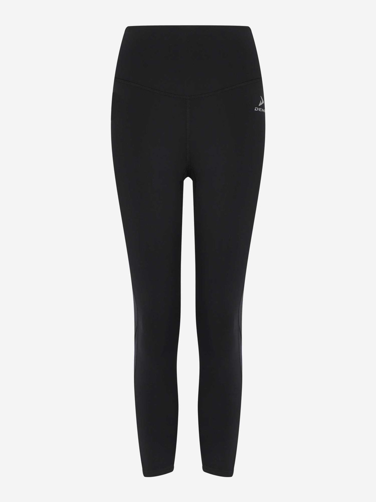 DEMIX Клин W D Fitness GYM ProSculpt Mesh 3/4 Leggings