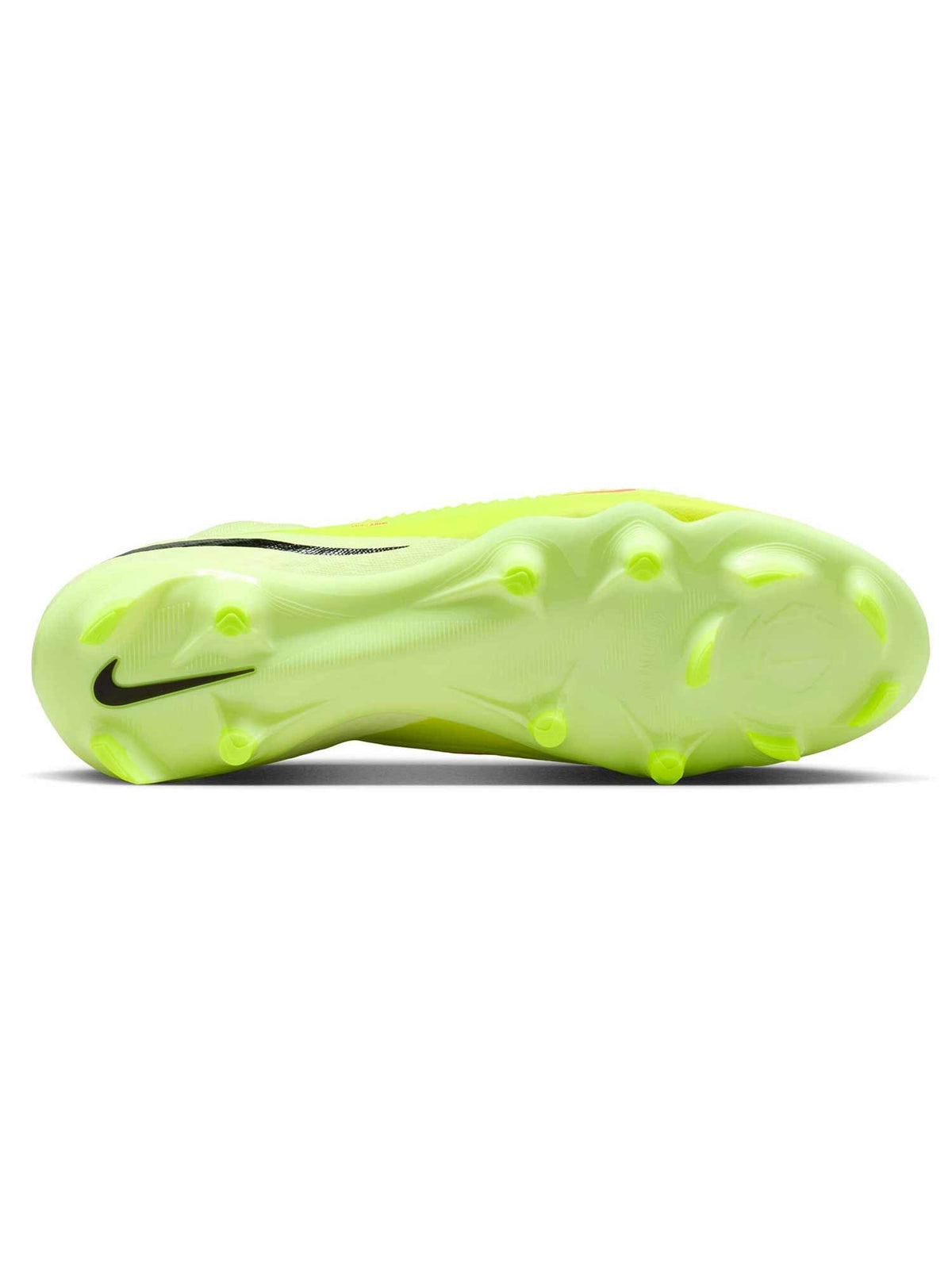 NIKE Обувки PHANTOM 6 HIGH ACAD FG/MG