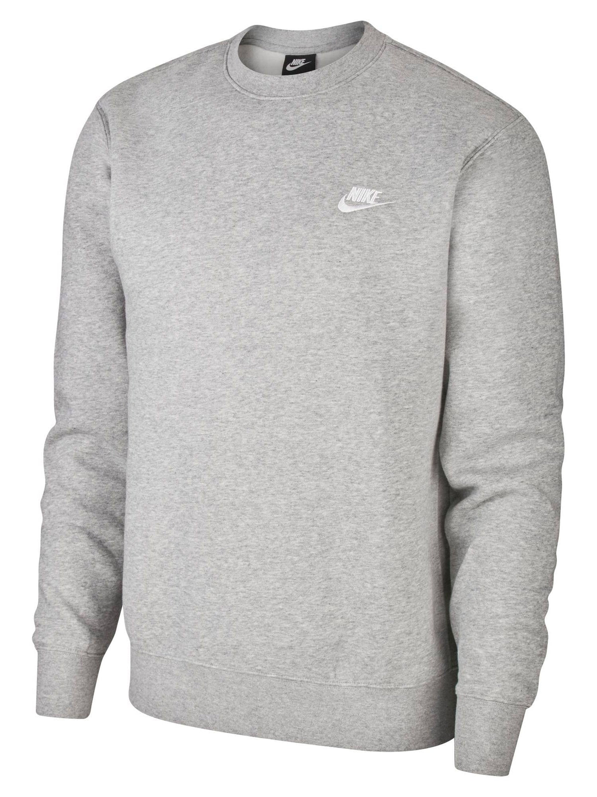 NIKE Блуза M NSW CLUB CRW BB