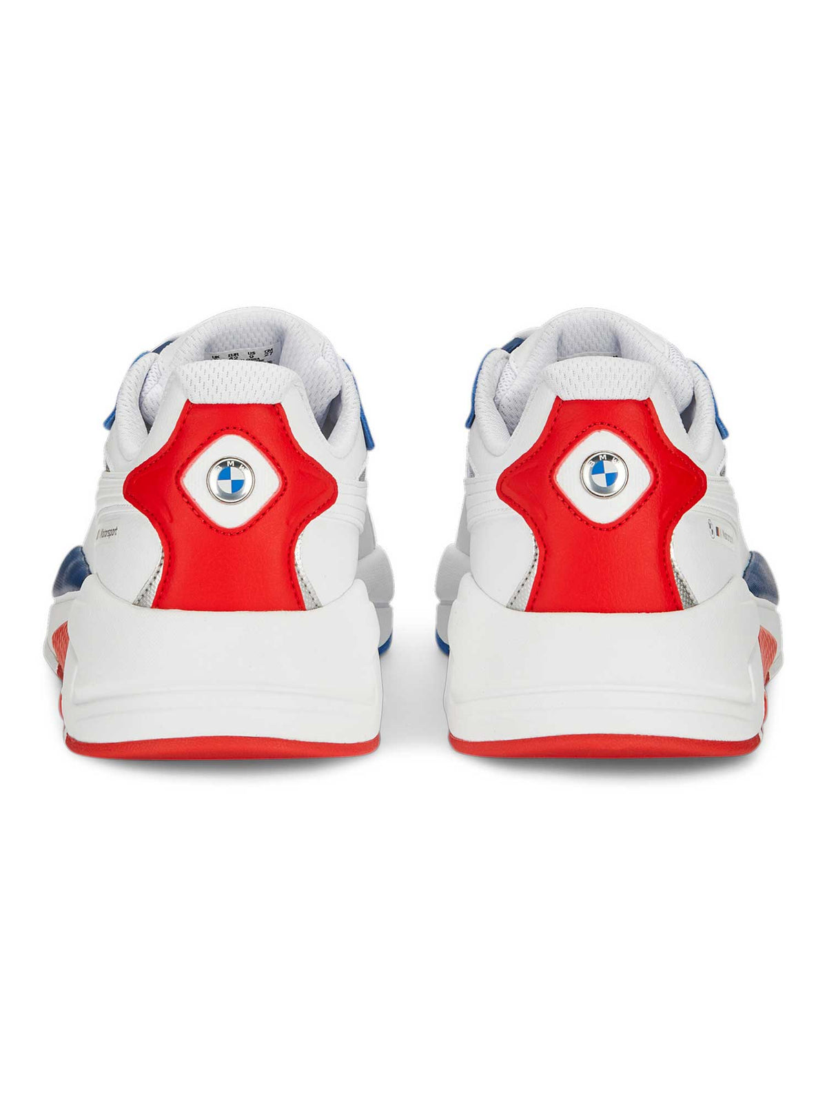 PUMA Обувки BMW MMS X-Ray Speed