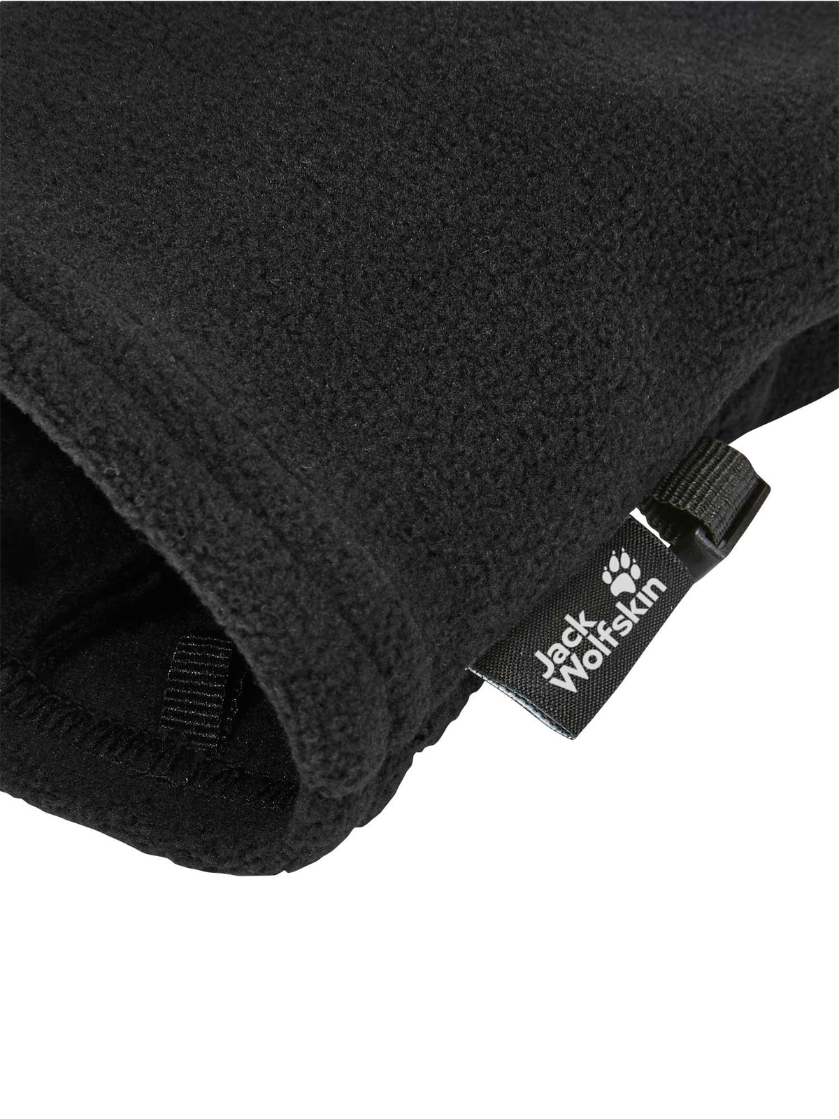 JACK WOLFSKIN Ръкавици REAL STUFF GLOVE