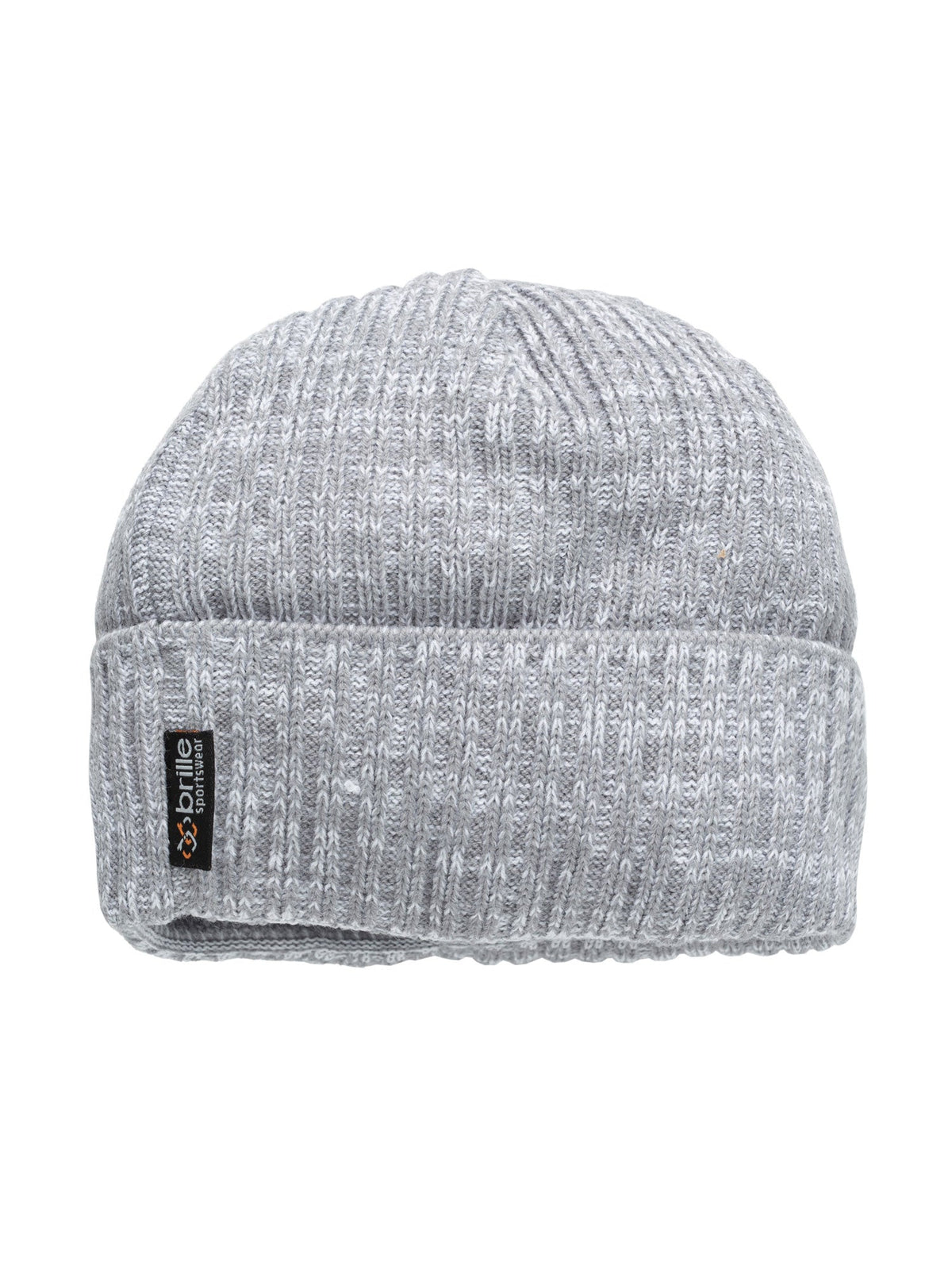 BRILLE Мъжка зимна шапка