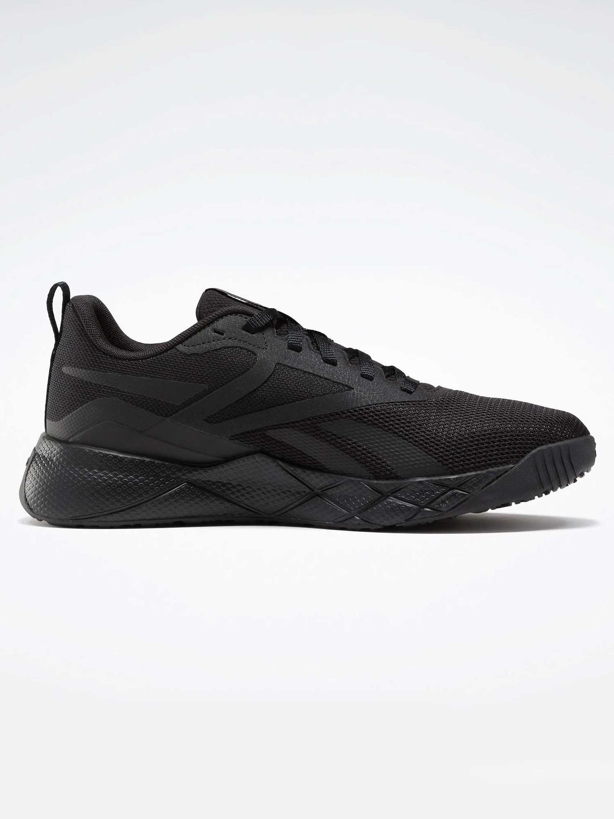 REEBOK Обувки NFX TRAINER