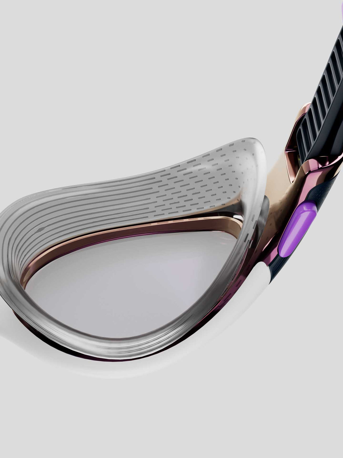 SPEEDO Плувни очила BIOFUSE 2.0 WOMENS MIRROR