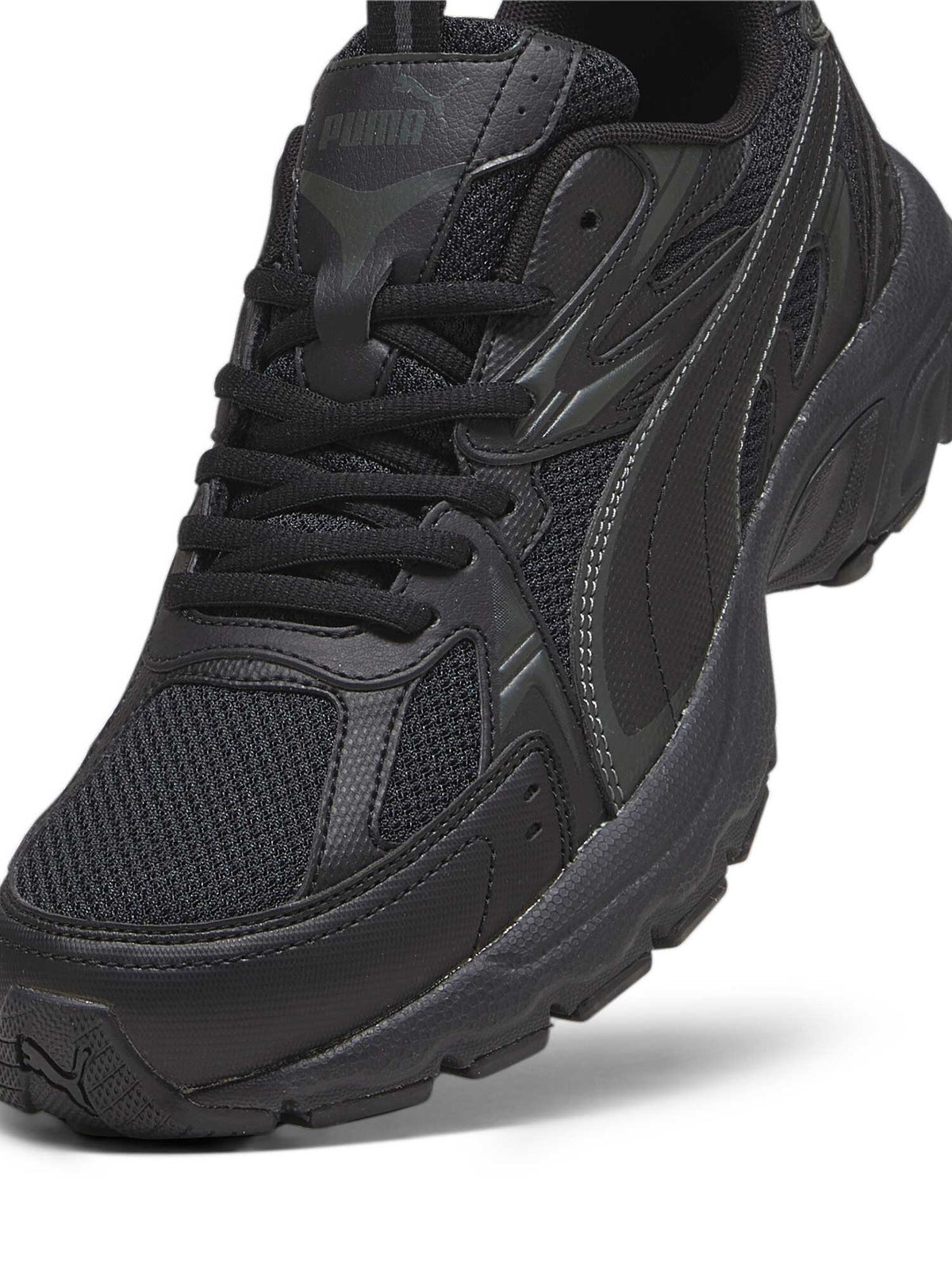 PUMA Обувки Milenio Tech