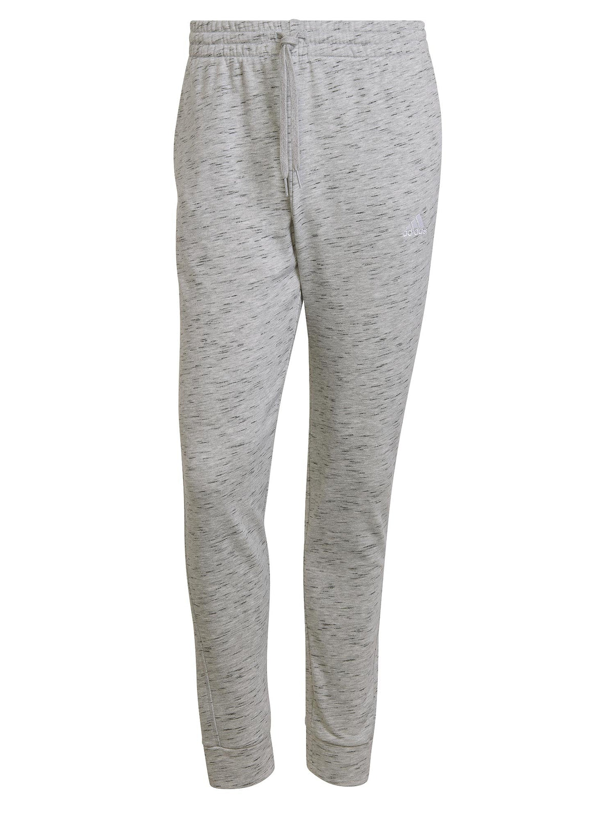 ADIDAS SPORTSWEAR Спортно долнище Essentials French Terry Melange
