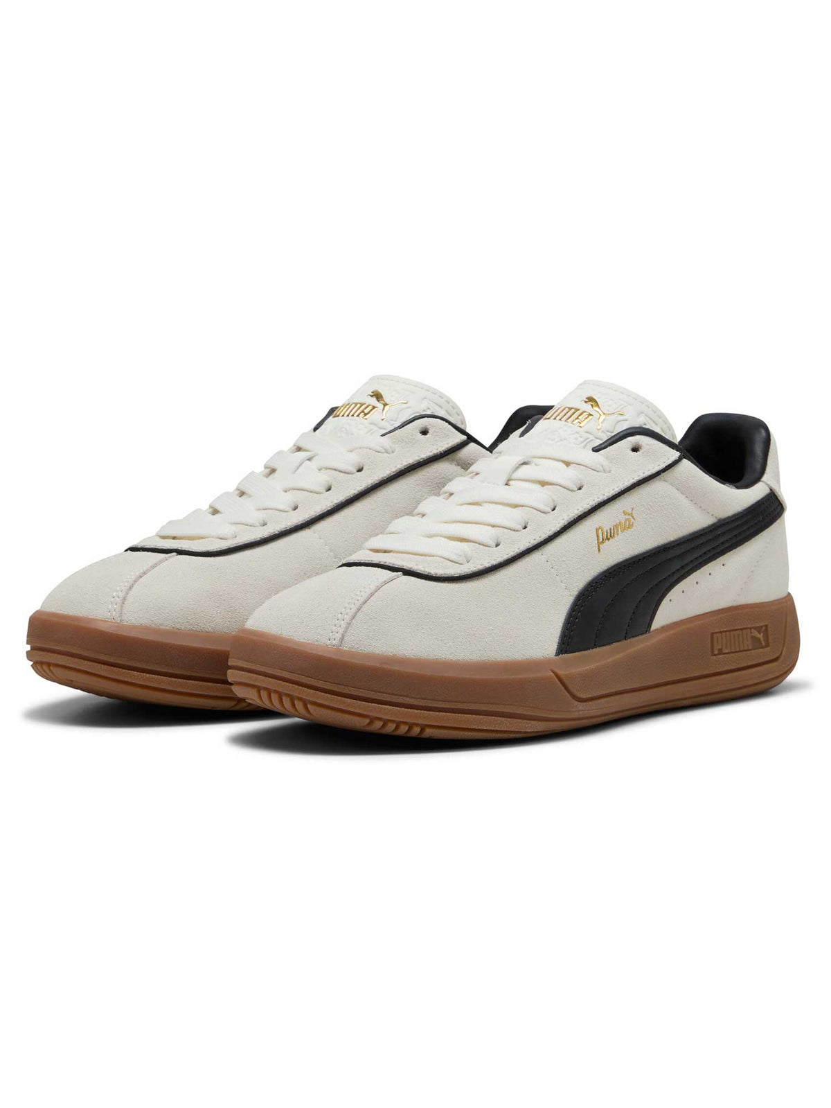 PUMA Обувки Club Klassika SD