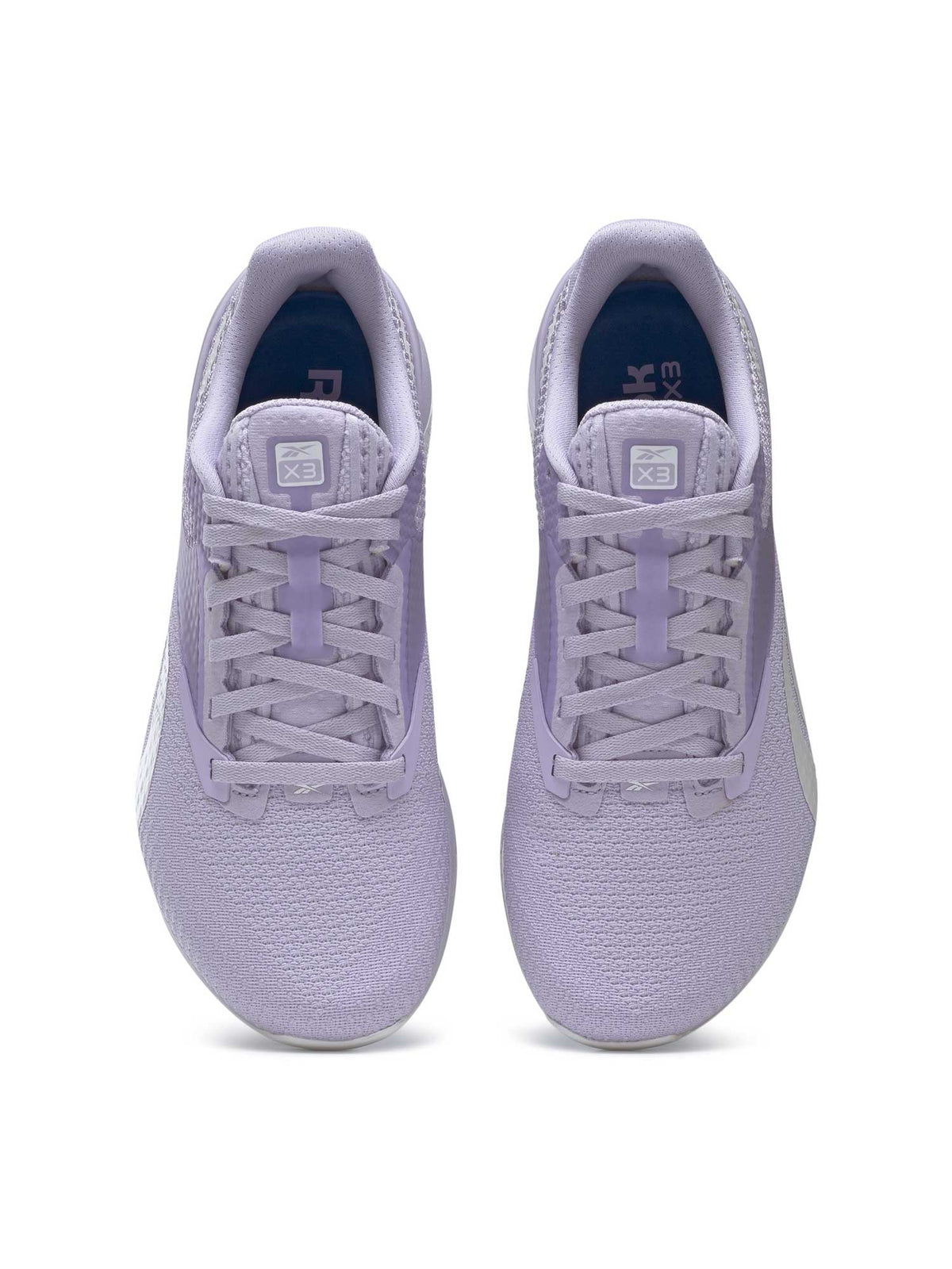 REEBOK Обувки Nano X3