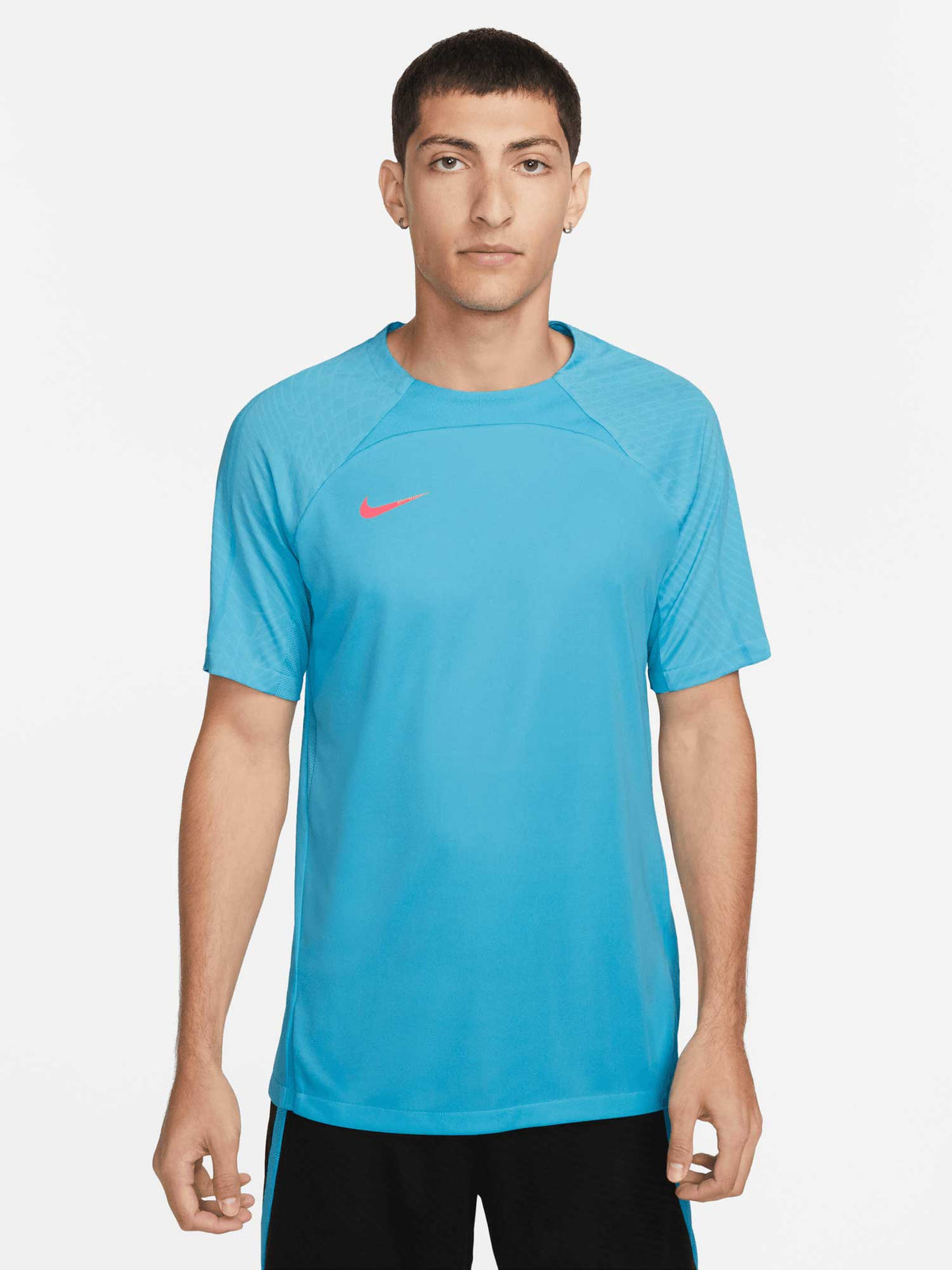 NIKE Тениска Dri-FIT Strike Football Top
