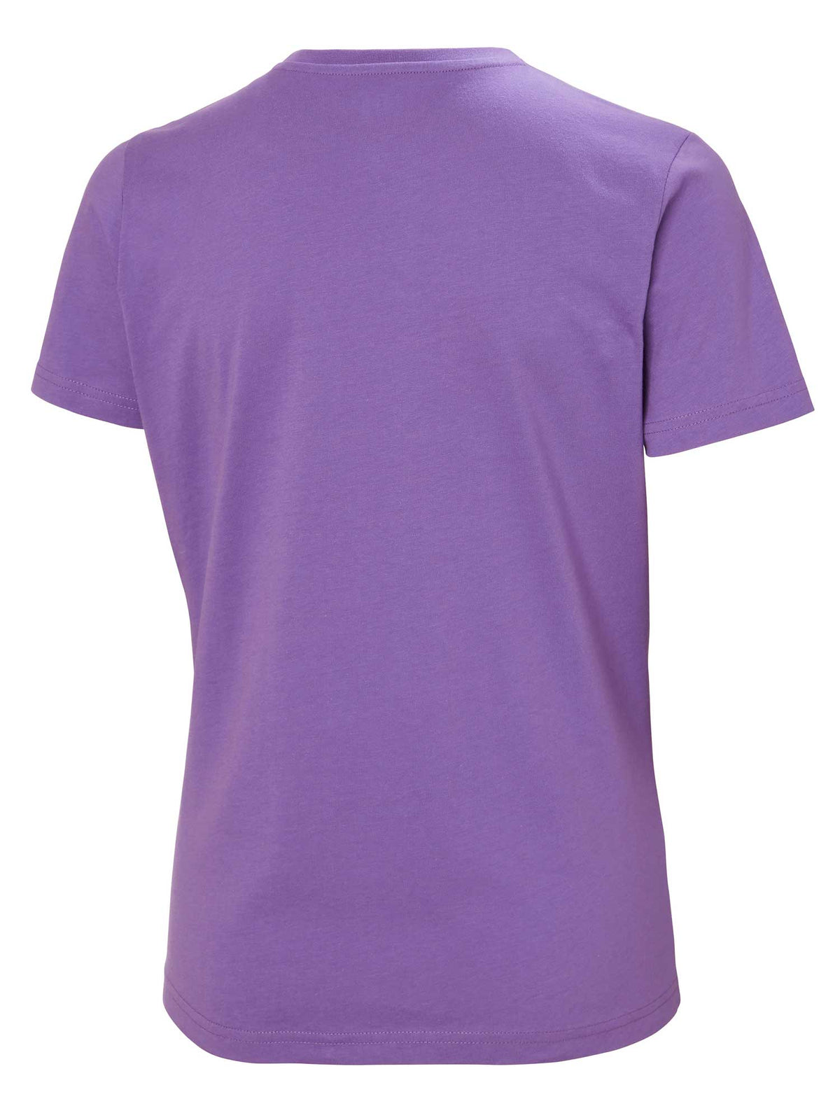 HELLY HANSEN Тениска W HH LOGO T-SHIRT