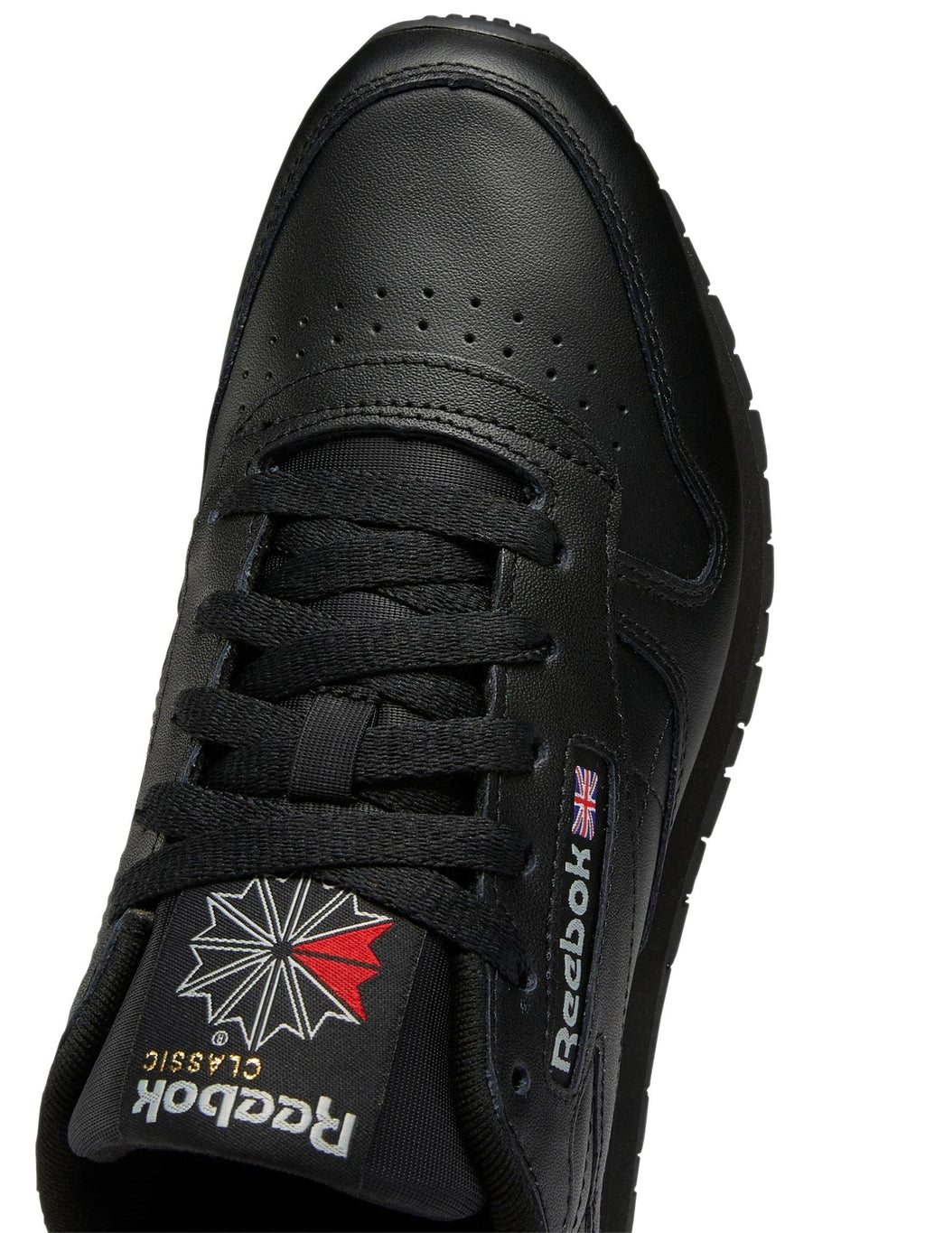 REEBOK Обувки CLASSIC LEATHER