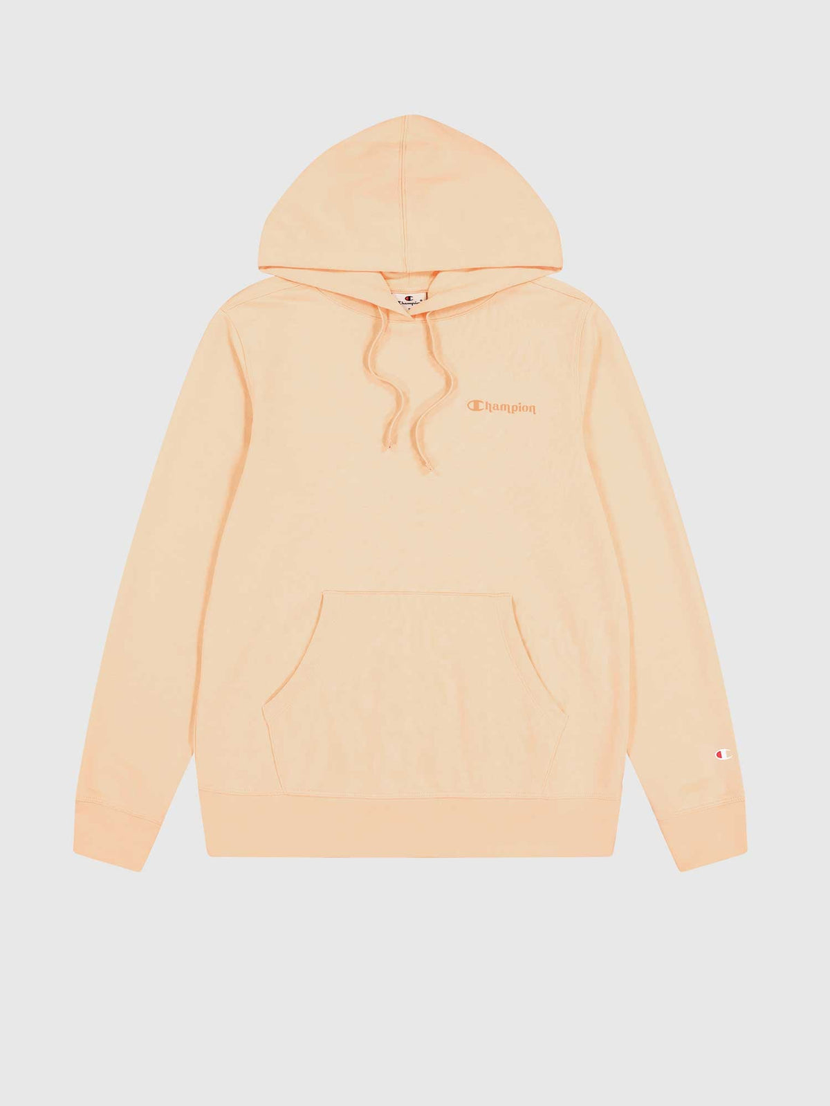 CHAMPION Суитшърт Hooded Sweatshirt