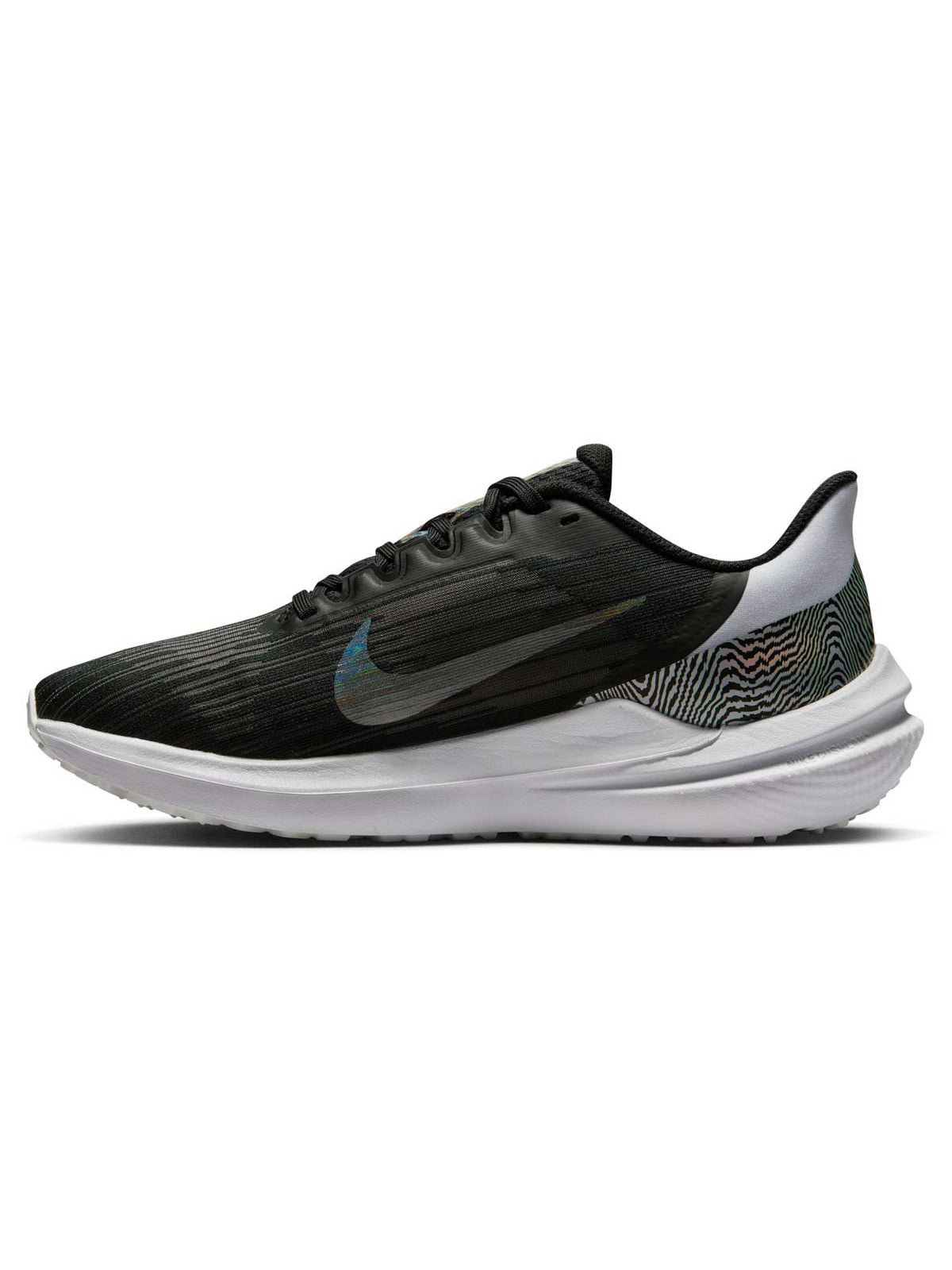NIKE Обувки WMNS AIR WINFLO 9 PRM