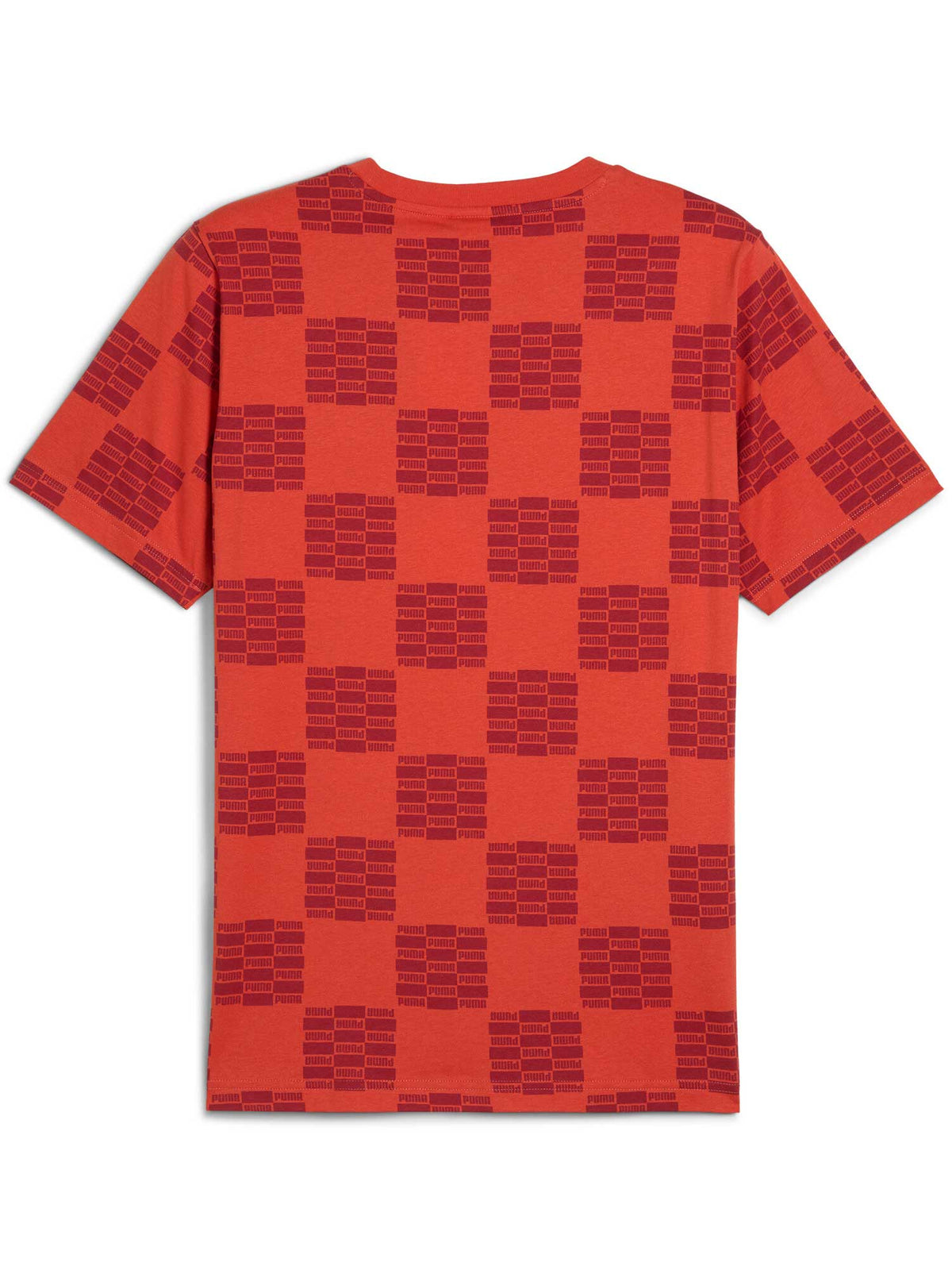 PUMA Тениска ESS UNITED AOP Tee