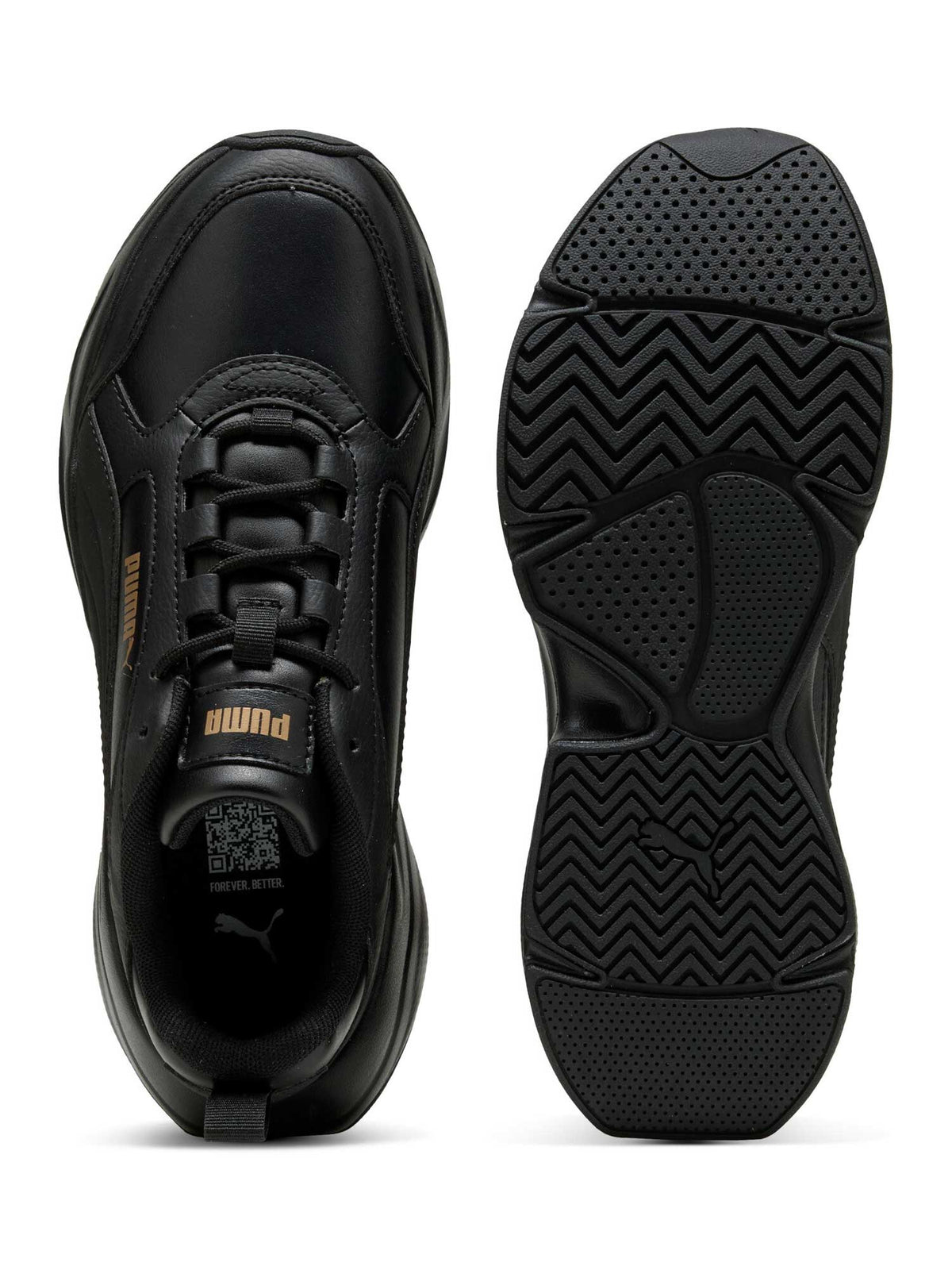 PUMA Обувки Cassia 2.0 L