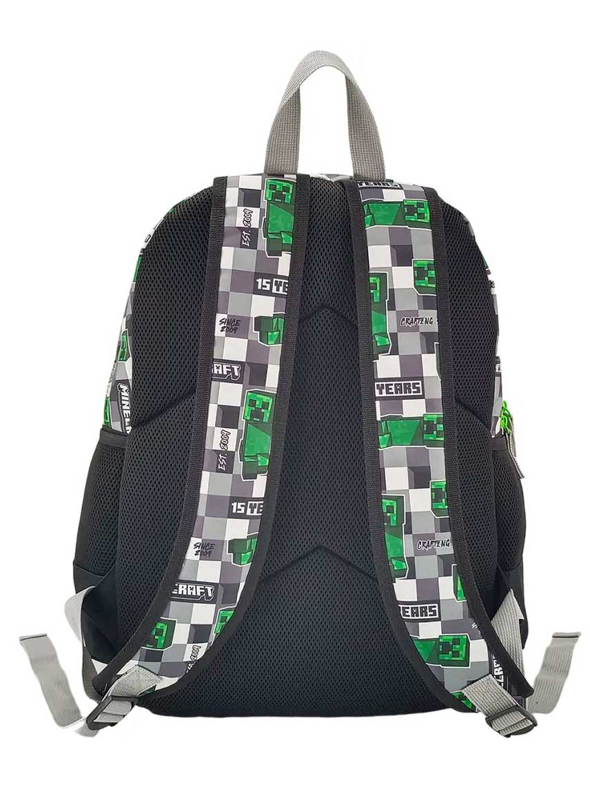 UWEAR Раница Minecraft Attitude