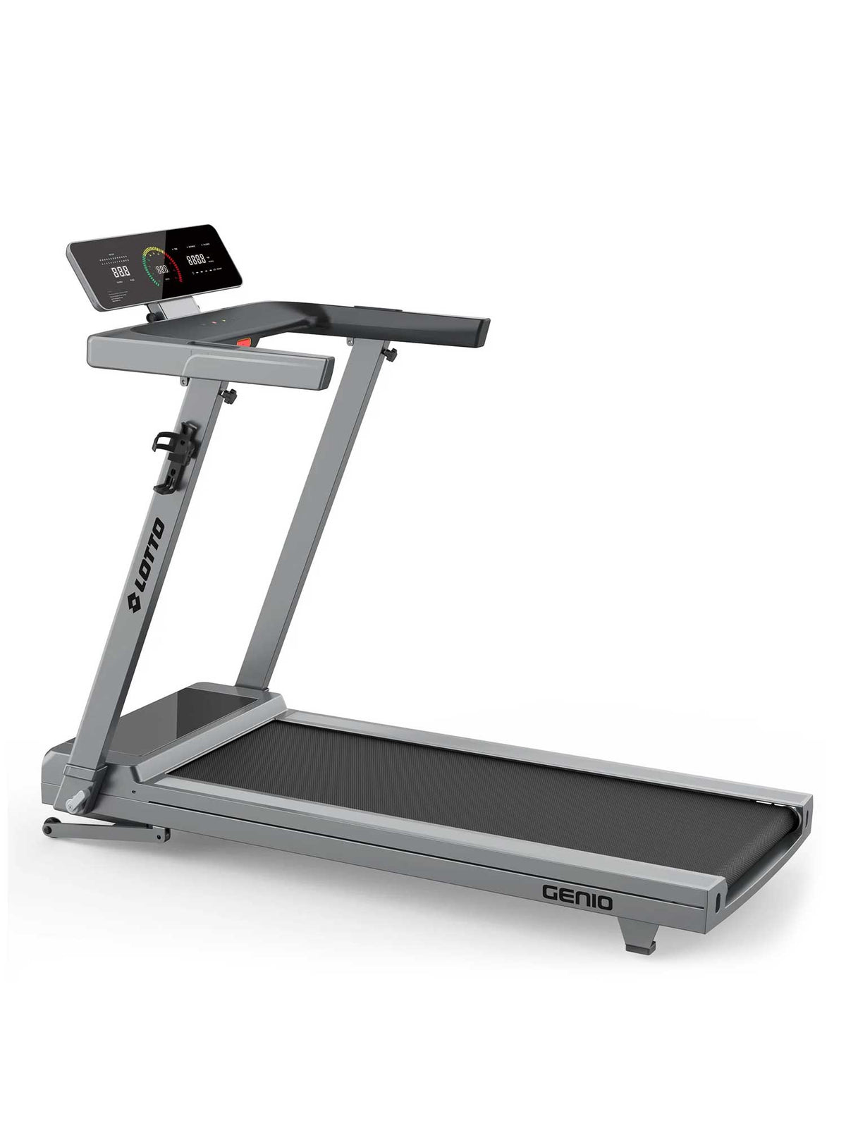 LOTTO FITNESS Smart Бягаща пътека GENIO 16 км / 1.75 HP