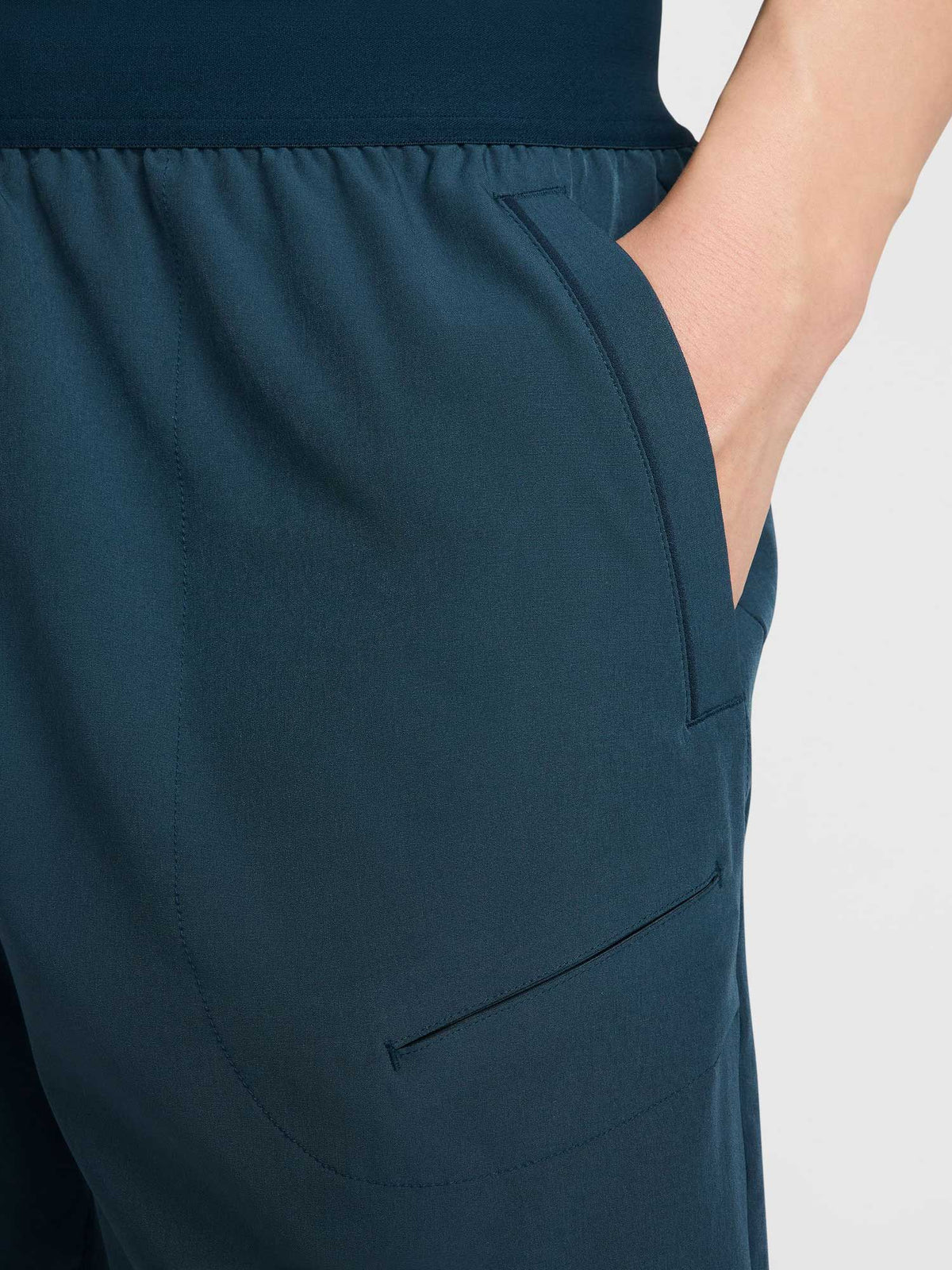 NIKE Къси панталони M NKCT DF ADVTG 8IN SHORT
