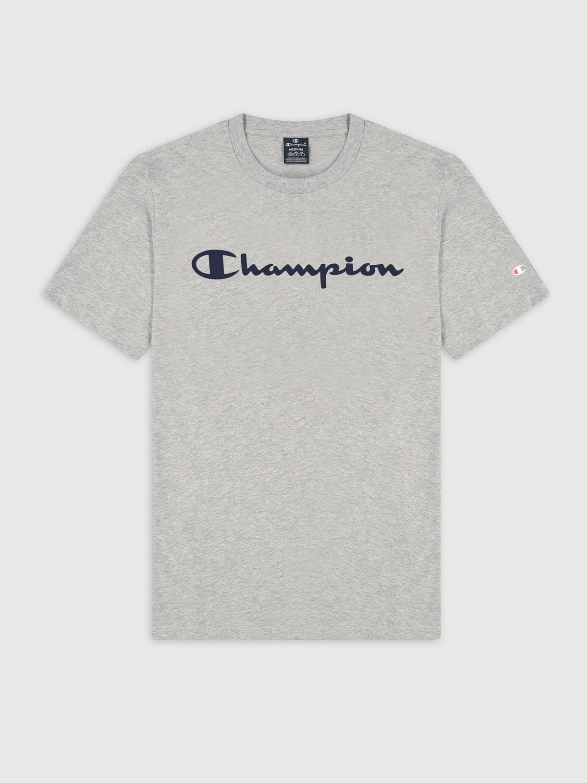 CHAMPION Тениска Crewneck T-Shirt