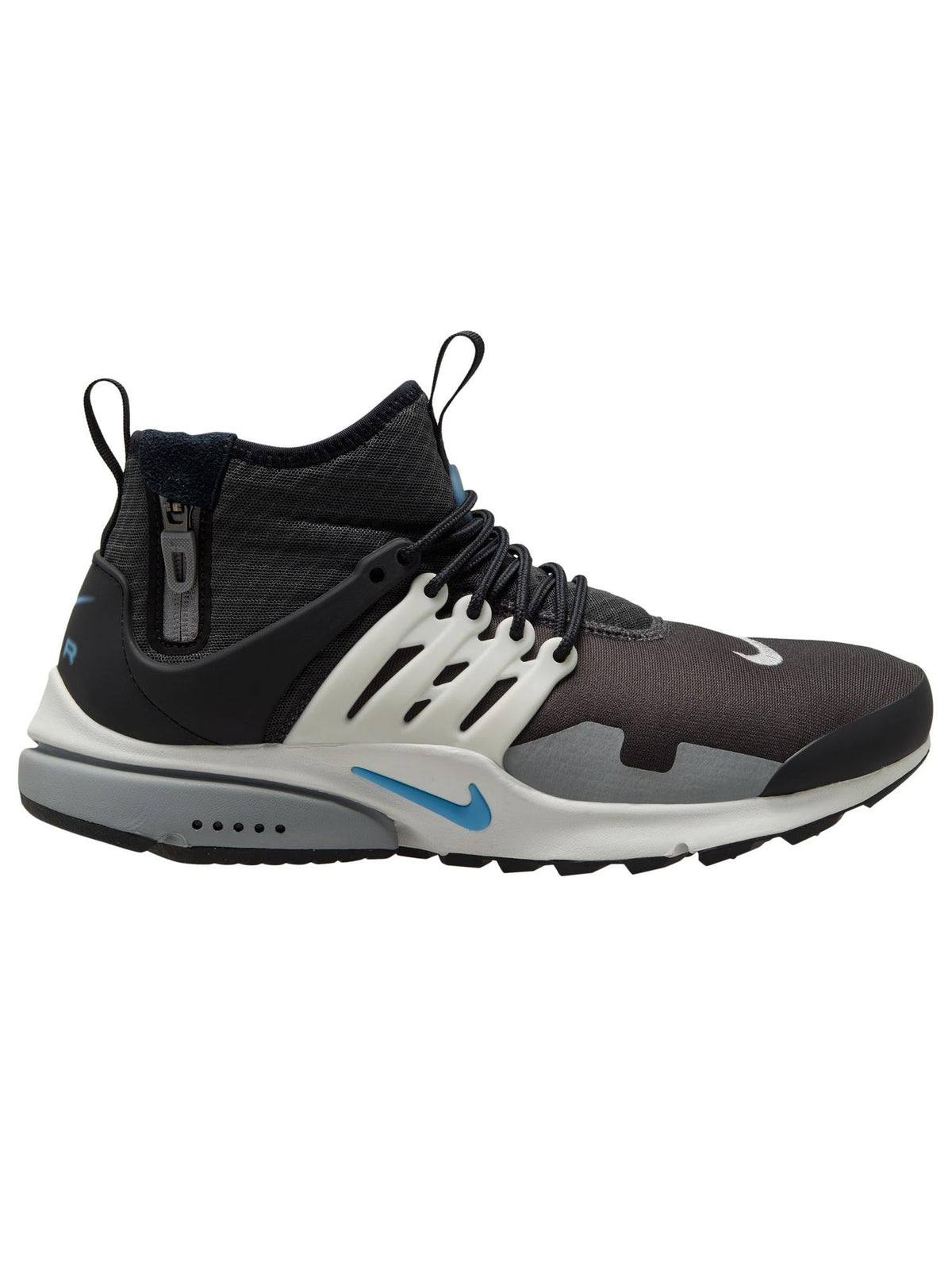 NIKE Обувки AIR PRESTO MID UTILITY