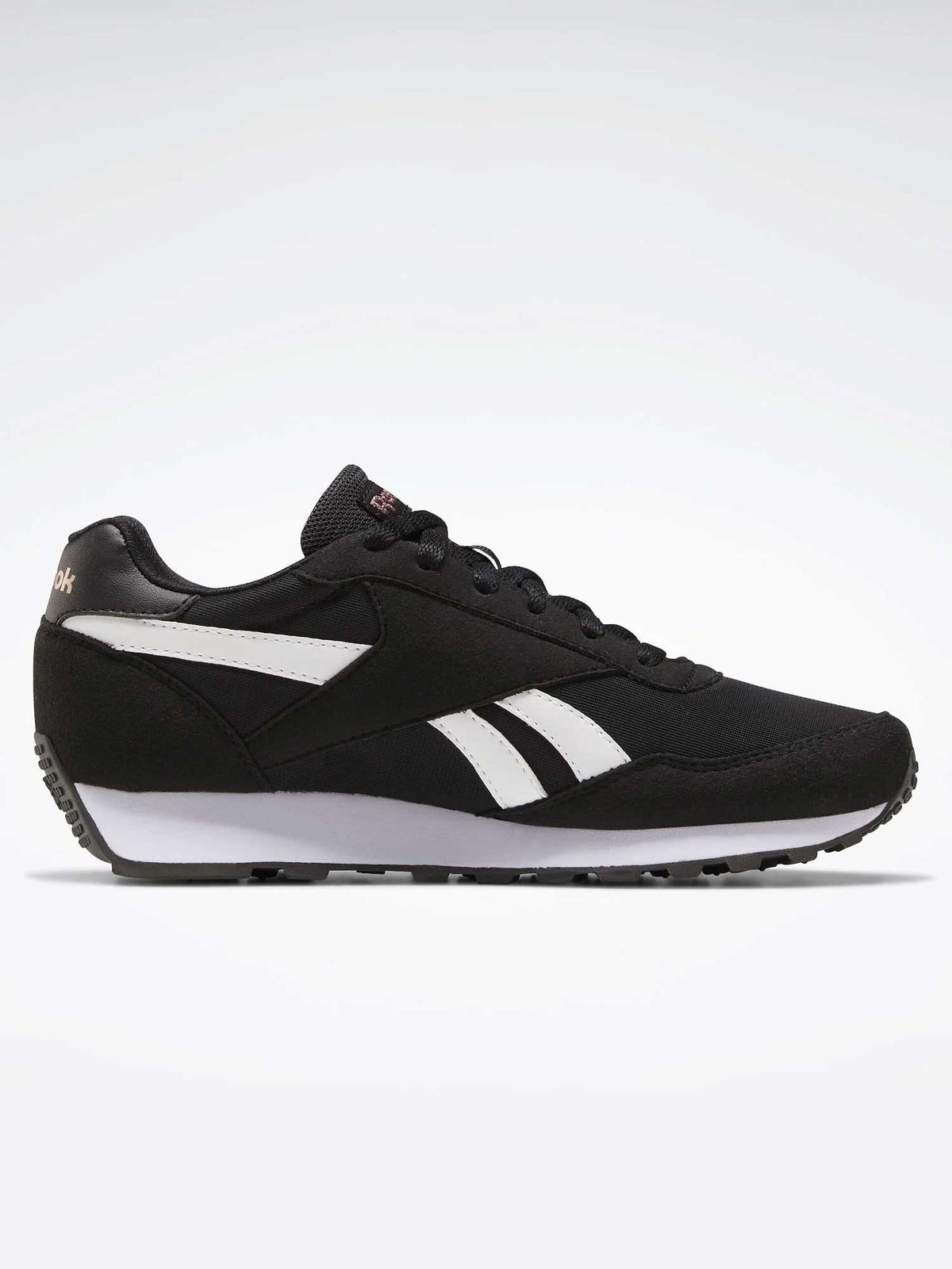 REEBOK Обувки REWIND RUN