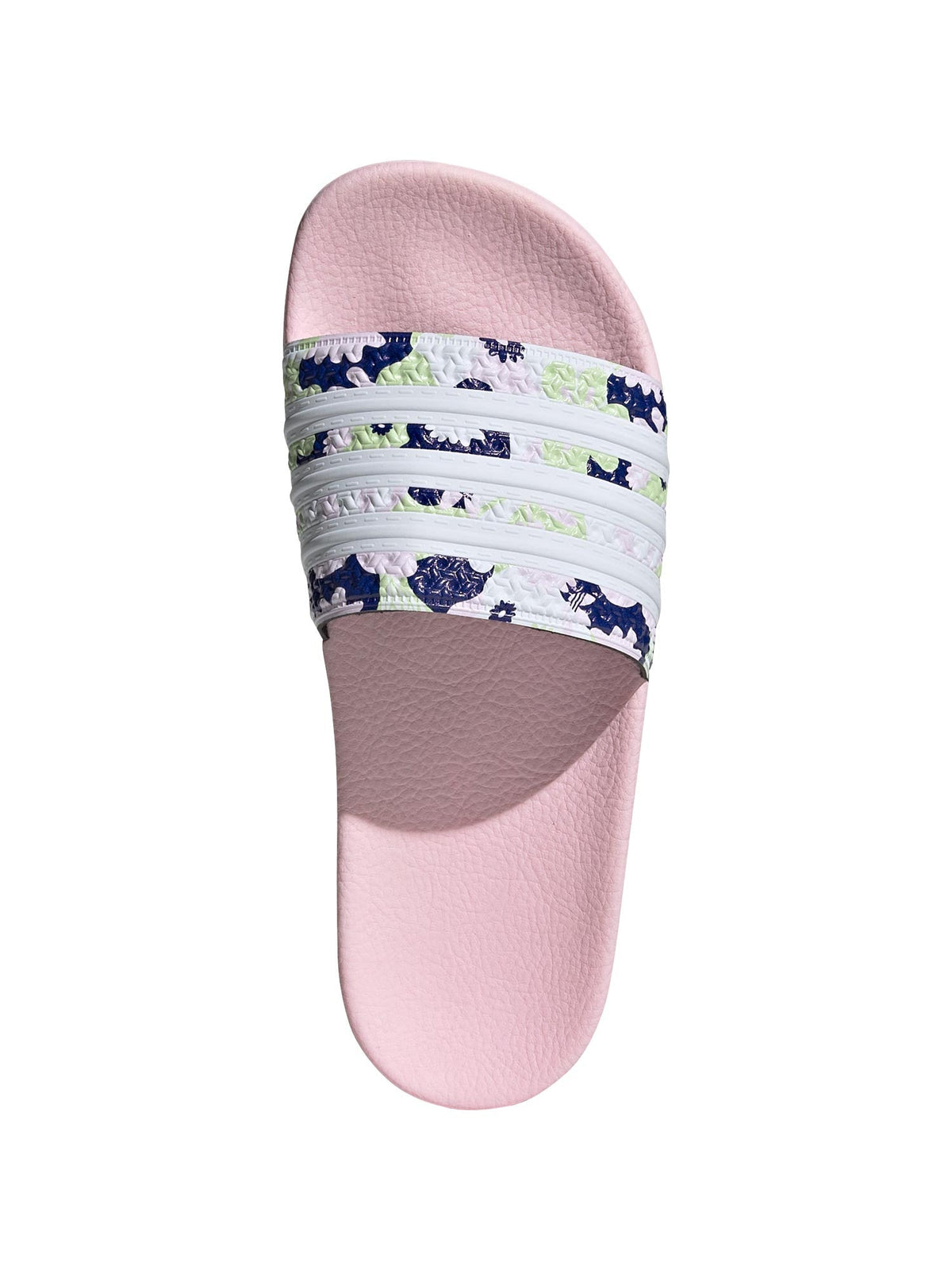 ADIDAS ORIGINALS Джапанки Adilette