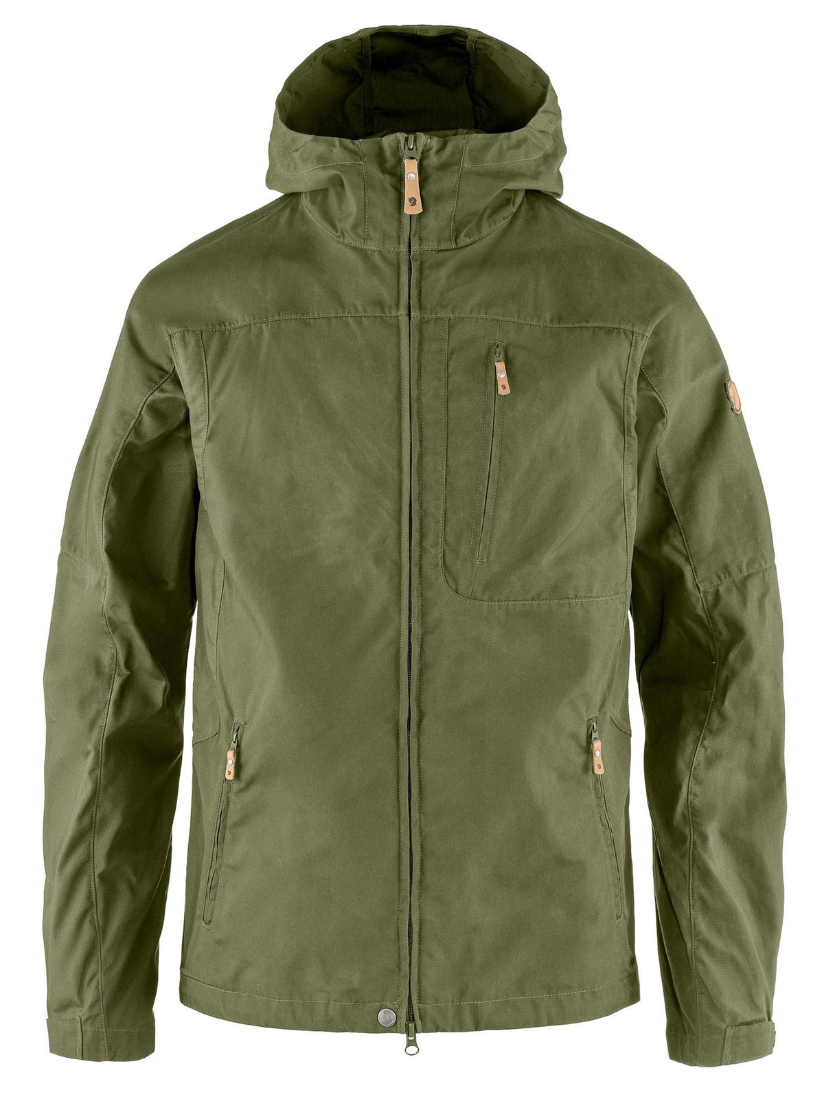 FJALLRAVEN Яке Sten Jacket M