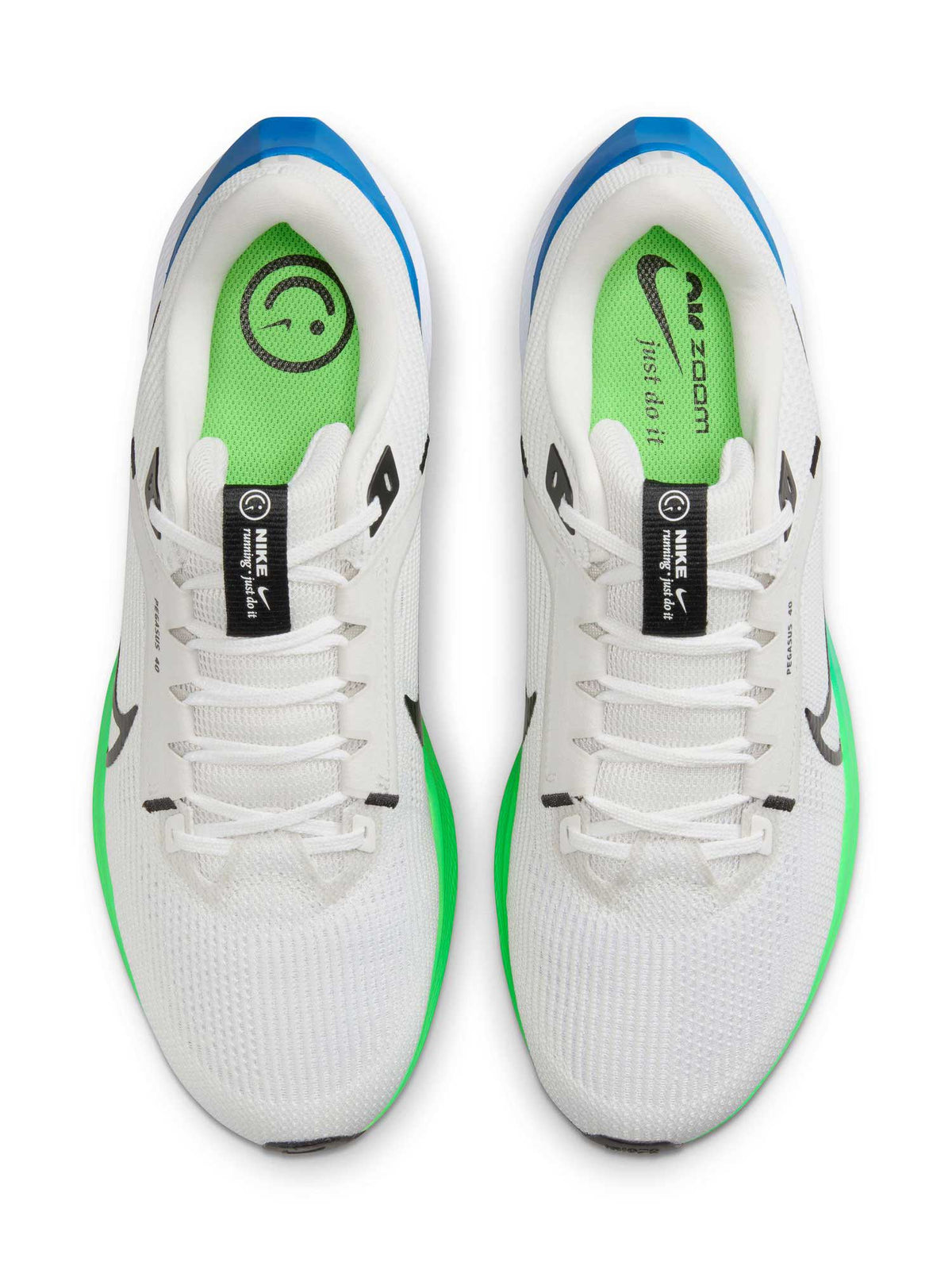 NIKE Обувки AIR ZOOM PEGASUS 40