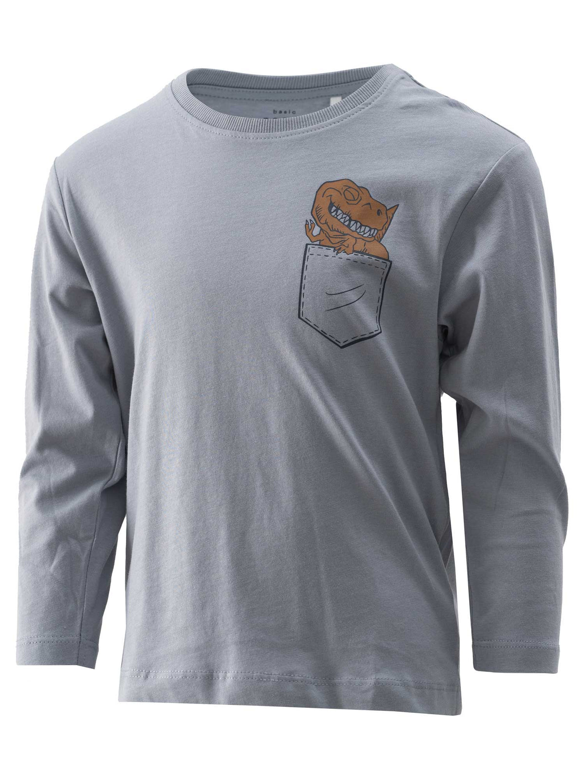 NAME IT Блуза NMMVILASSE LS NREG TOP