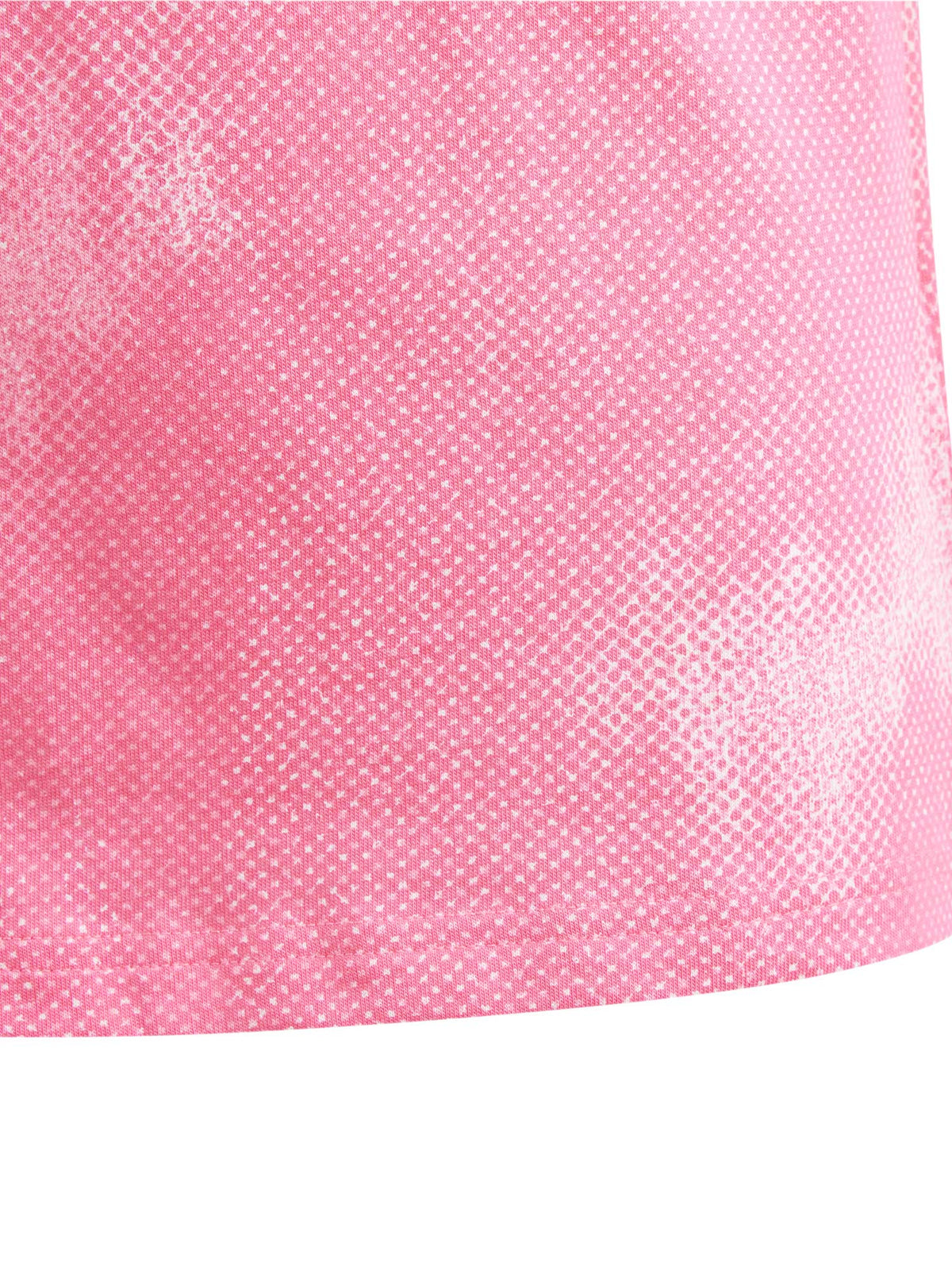 ADIDAS SPORTSWEAR Тениска Future Icons Allover Print Cotton