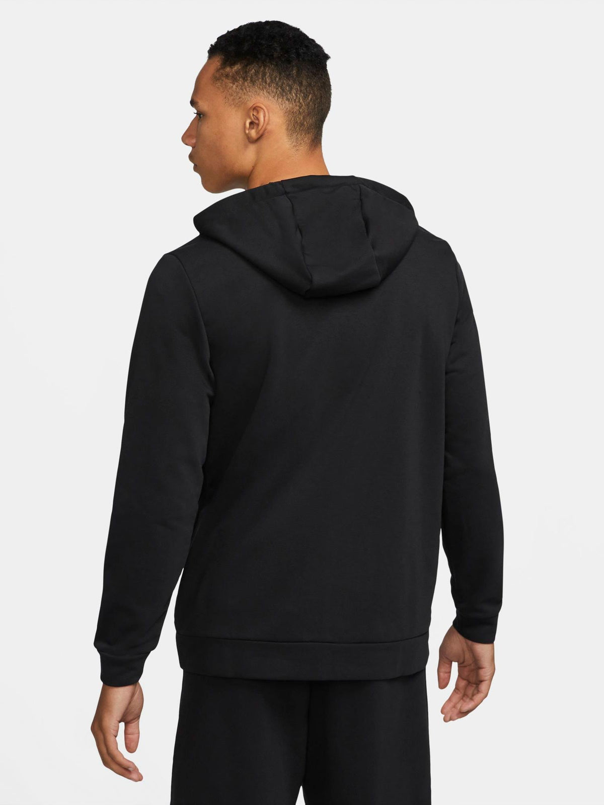 NIKE Суитшърт M NK DF HDIE FZ FL