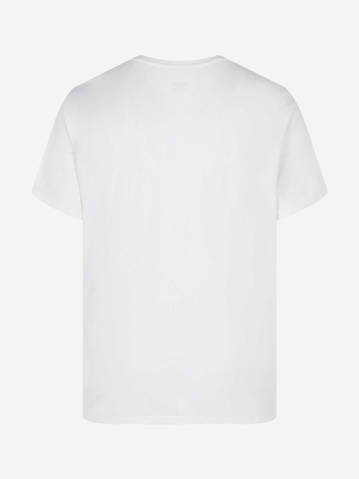 DEMIX Тениска Basic Synthetic Boys T-shirt