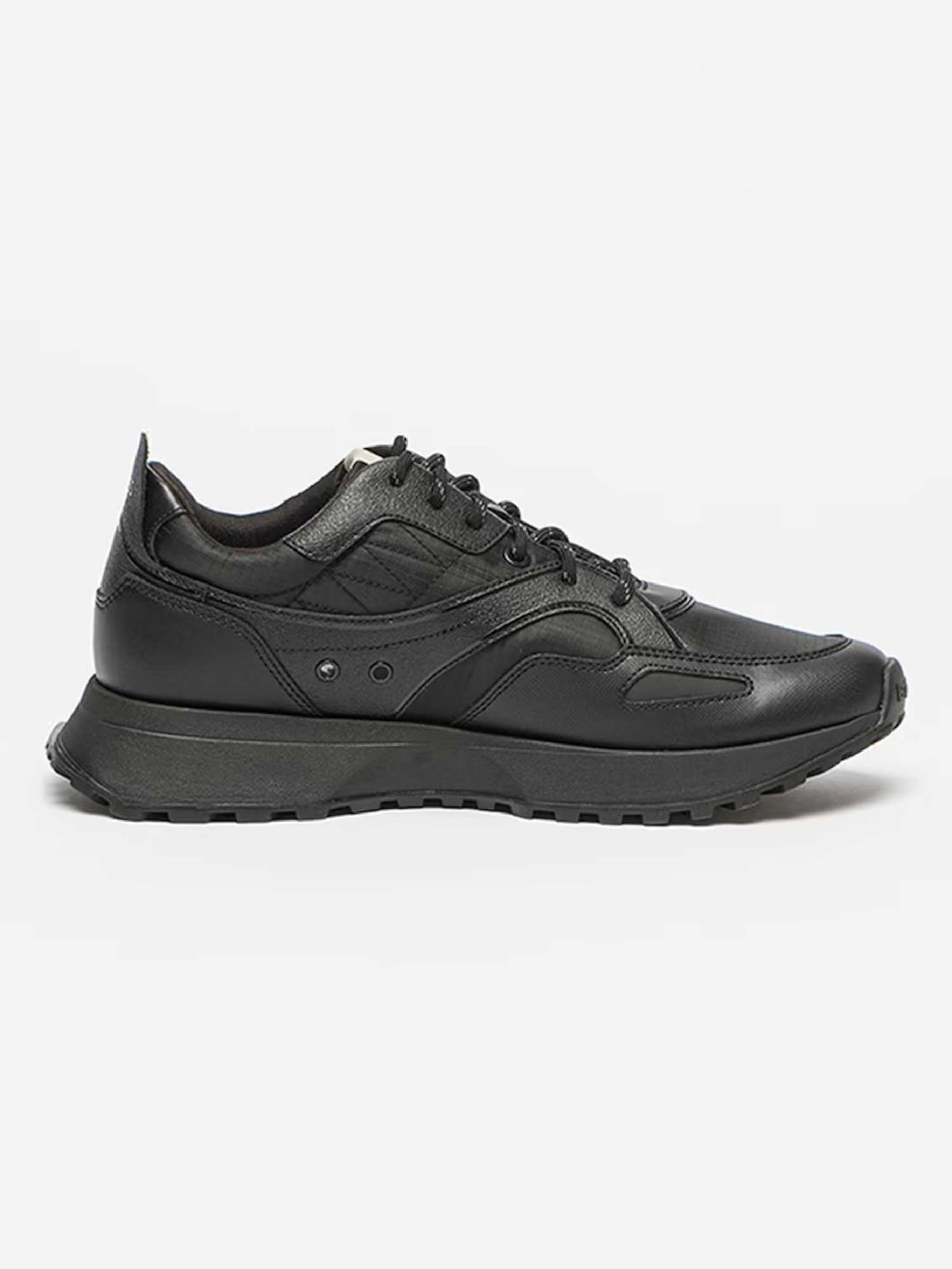 HUGO BOSS Обувки Jonah_Runn