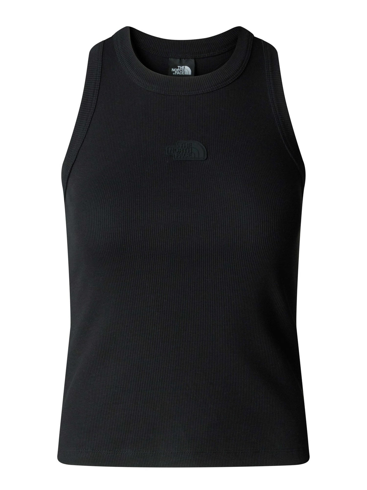 THE NORTH FACE Потник W SLIM RIB TANK