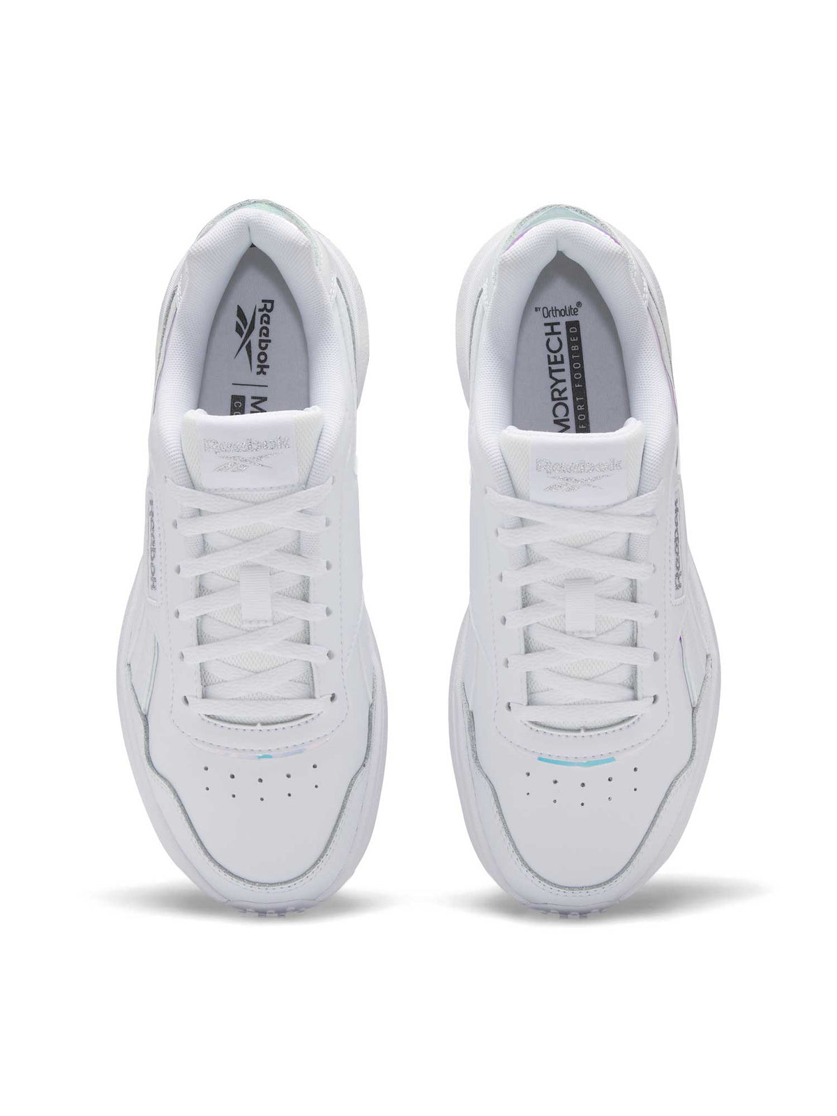 REEBOK Обувки Glide SP