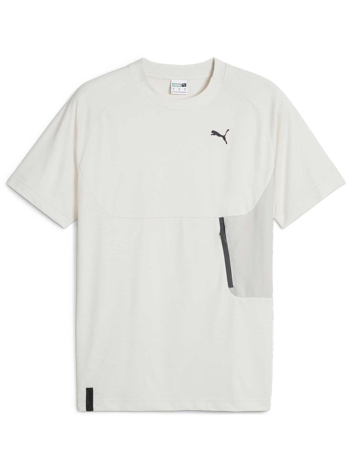 PUMA Тениска PUMATECH Pocket