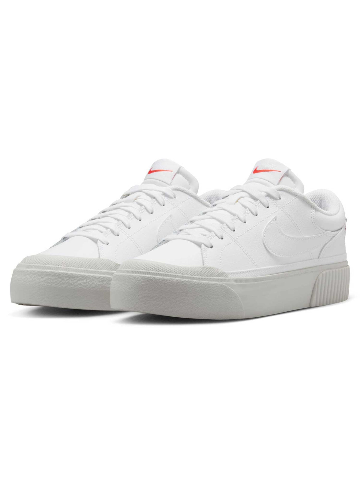 NIKE Обувки WMNS COURT LEGACY LIFT