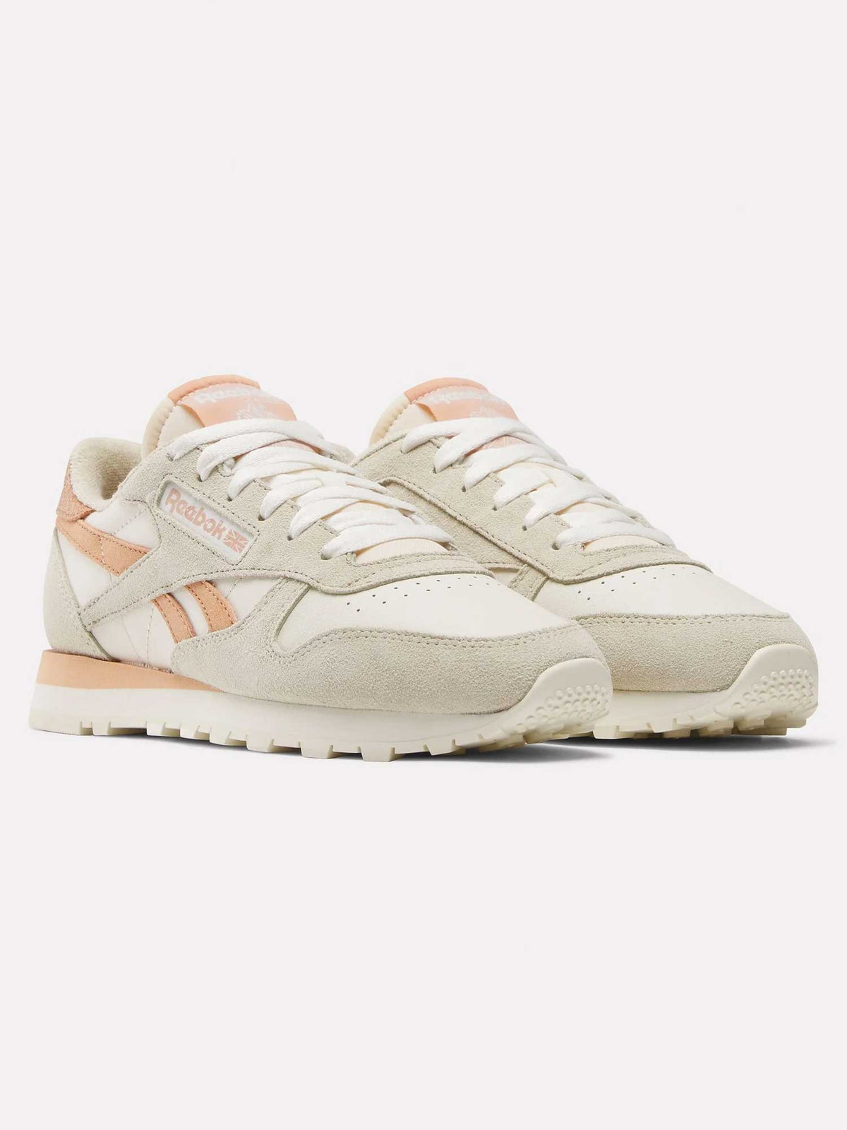 REEBOK Обувки CLASSIC LEATHER