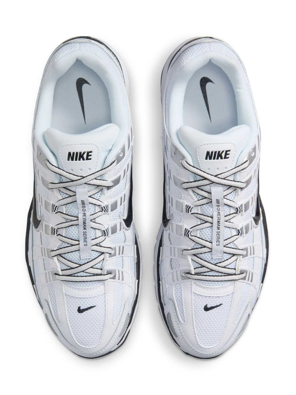 NIKE Обувки P-6000