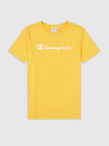 CHAMPION Тениска Crewneck T-Shirt