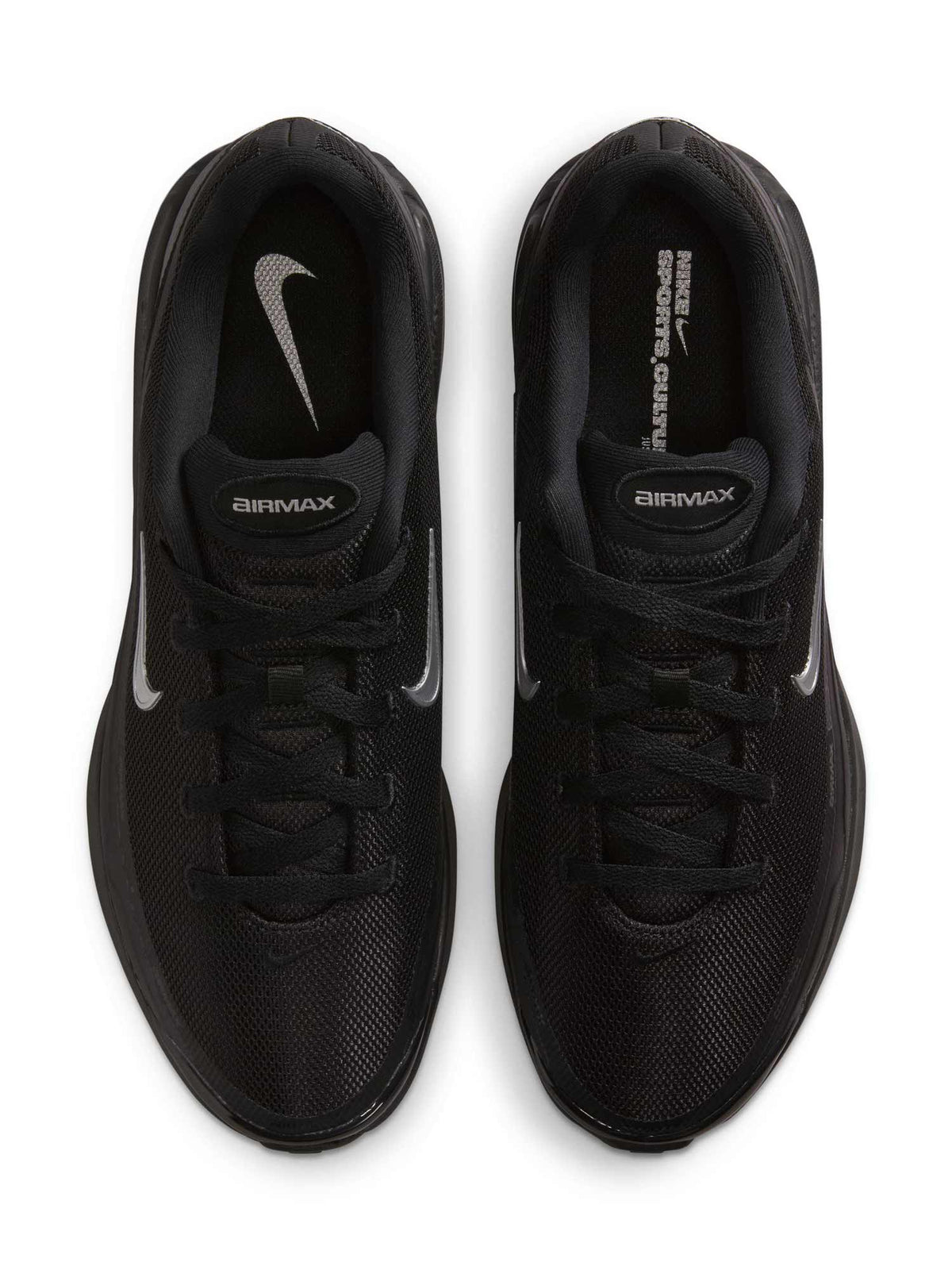 NIKE Обувки AIR MAX BIA SE