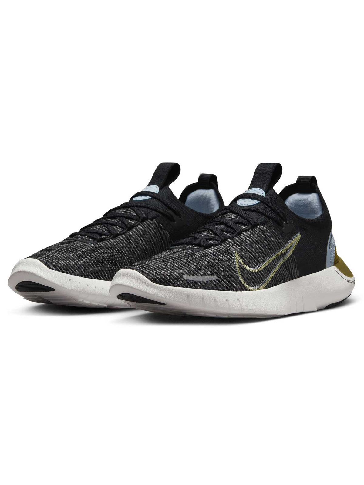 NIKE Обувки W FREE RN FK NEXT NATURE