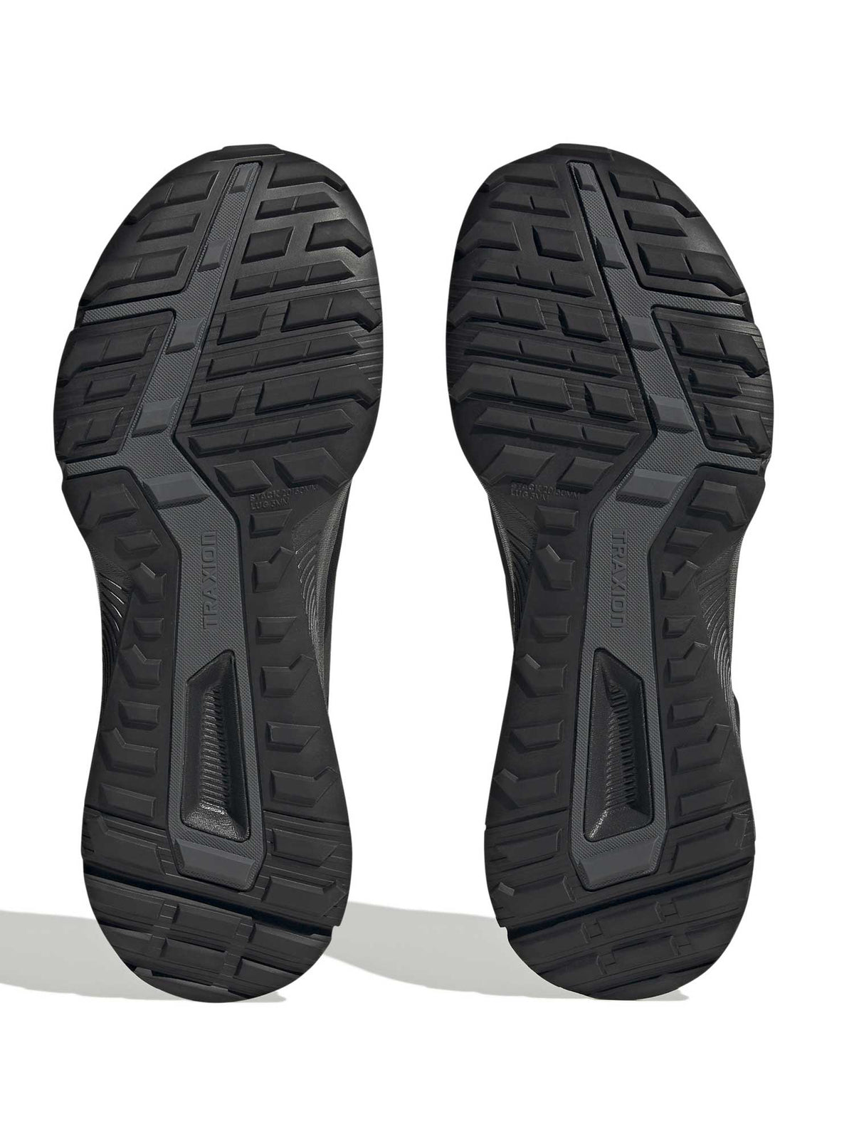 ADIDAS PERFORMANCE Обувки Terrex Soulstride Trail