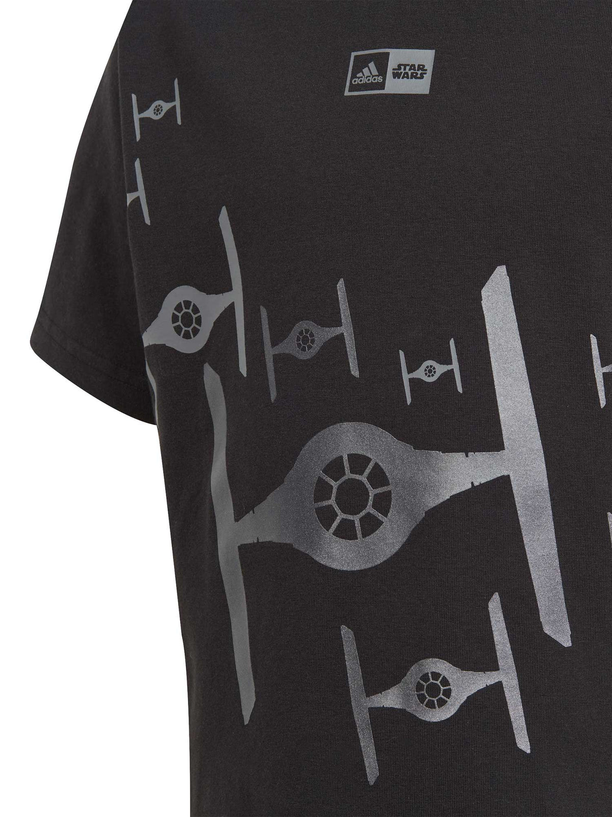 ADIDAS SPORTSWEAR Тениска x Star Wars Z.N.E. T-Shirt